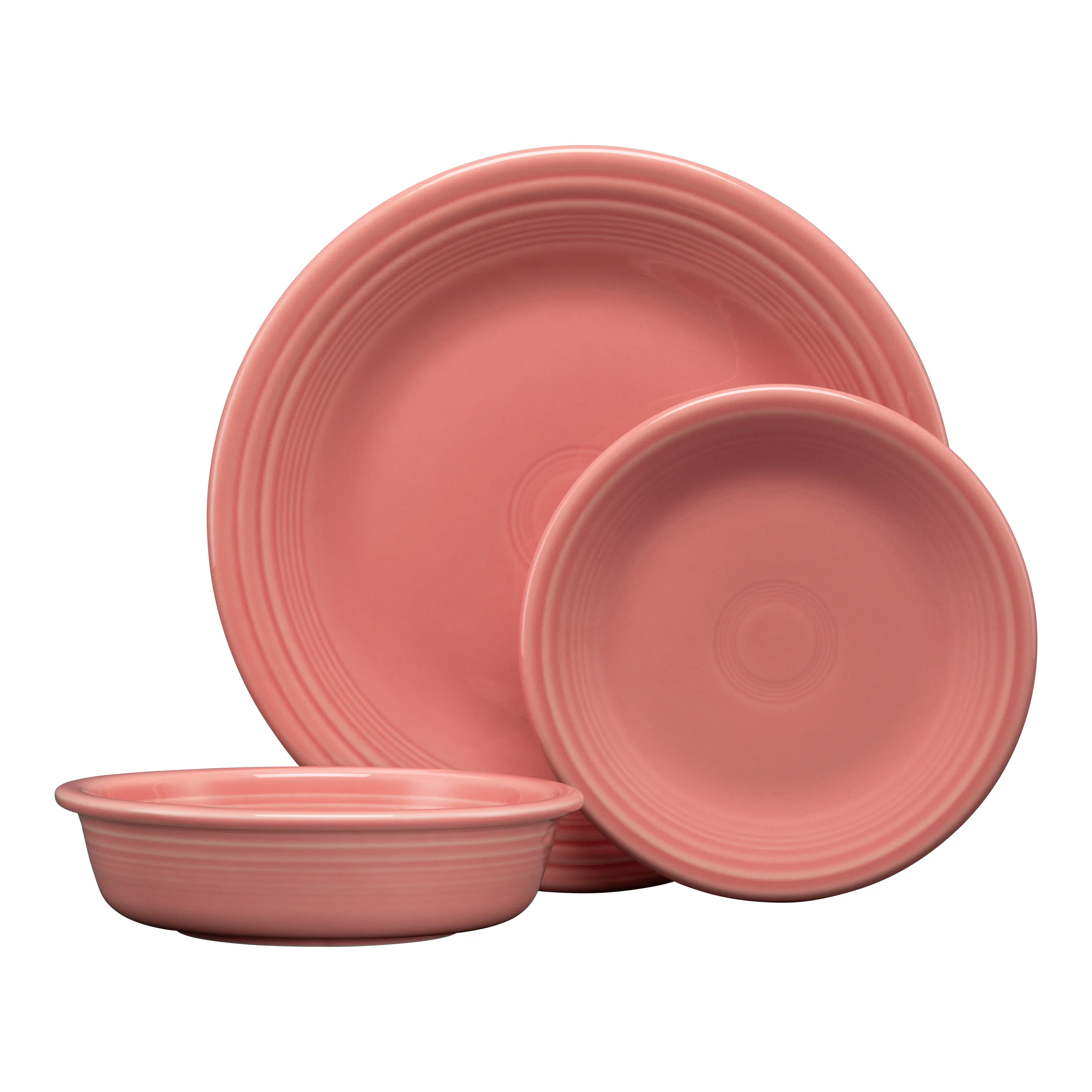Classic Rim 3-Piece Place Setting, Service for 1 - Image 13