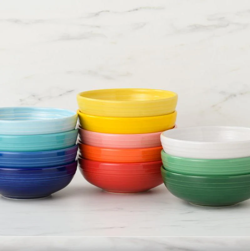 Bistro Coupe 7 5/8 Inch Medium Bowl 38 OZ - Image 8