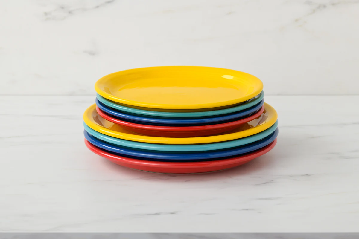 Bistro Coupe 10 1/2 Inch Dinner Plate - Image 14