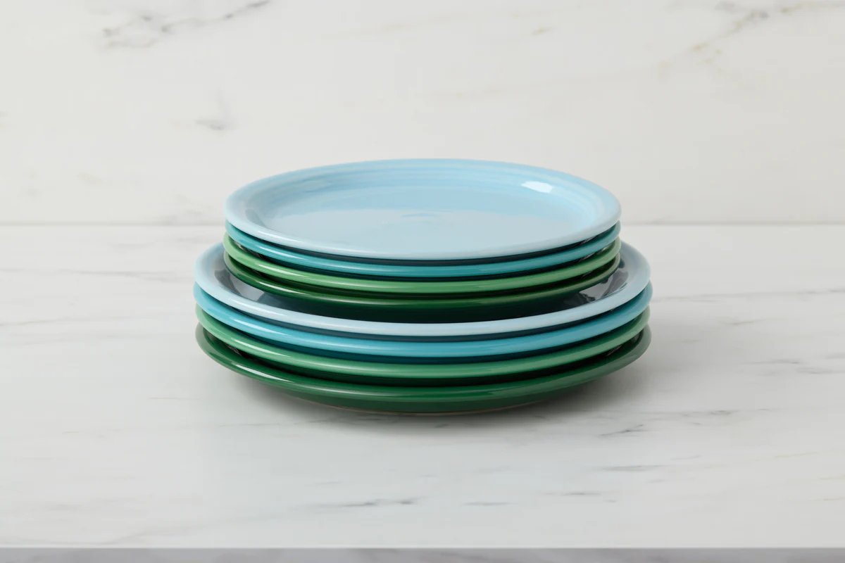 Bistro Coupe 10 1/2 Inch Dinner Plate - Image 15