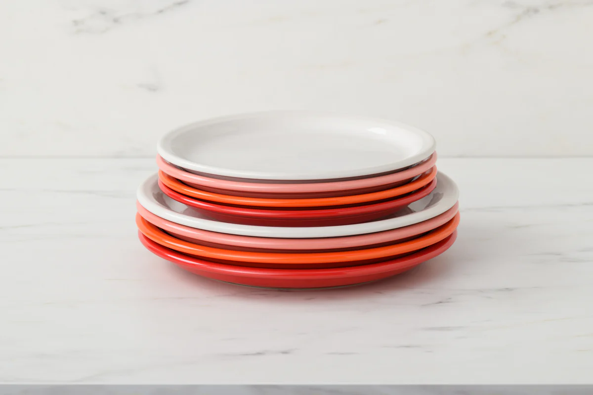 Bistro Coupe 10 1/2 Inch Dinner Plate - Image 16