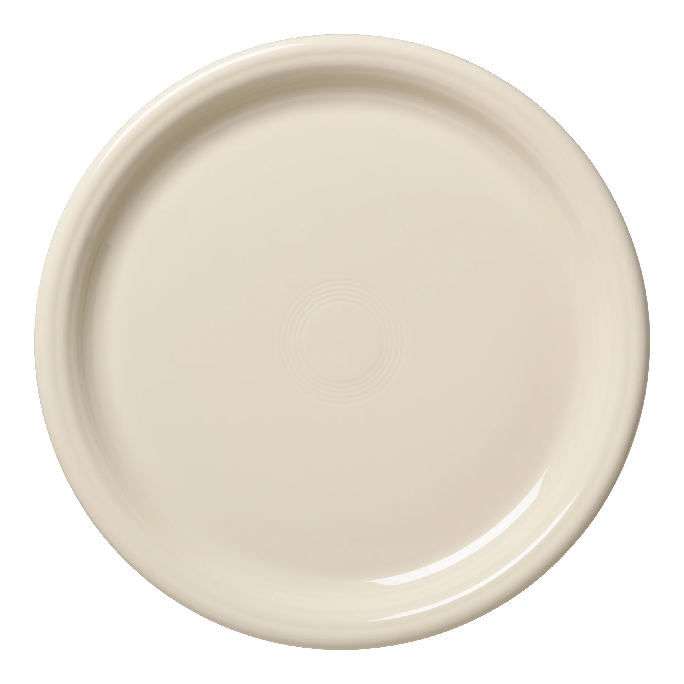 Bistro Coupe 10 1/2 Inch Dinner Plate - Image 4