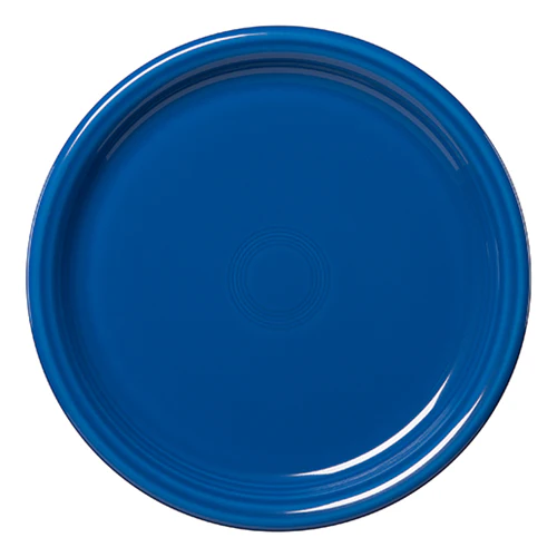 Bistro Coupe 10 1/2 Inch Dinner Plate - Image 5
