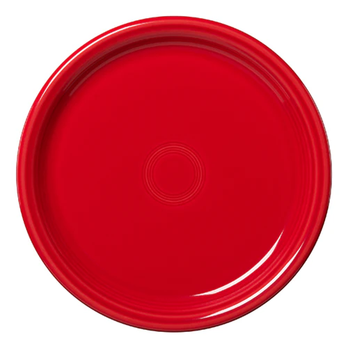 Bistro Coupe 10 1/2 Inch Dinner Plate - Image 6