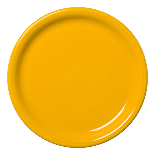 Bistro Coupe 10 1/2 Inch Dinner Plate - Image 8