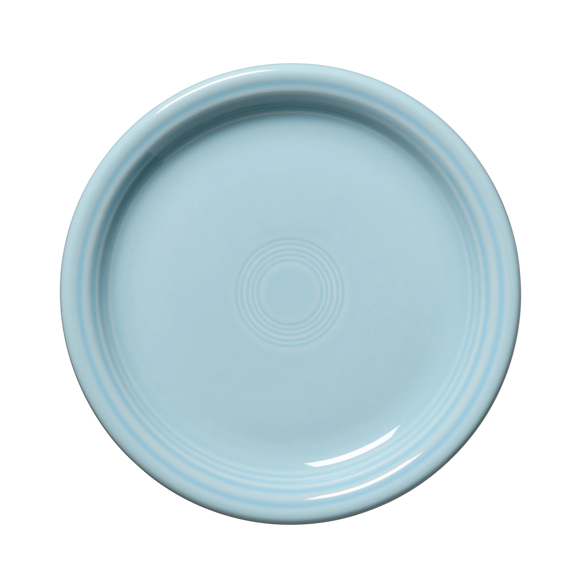 Bistro Coupe 7 1/4 Inch Salad Plate - Image 4