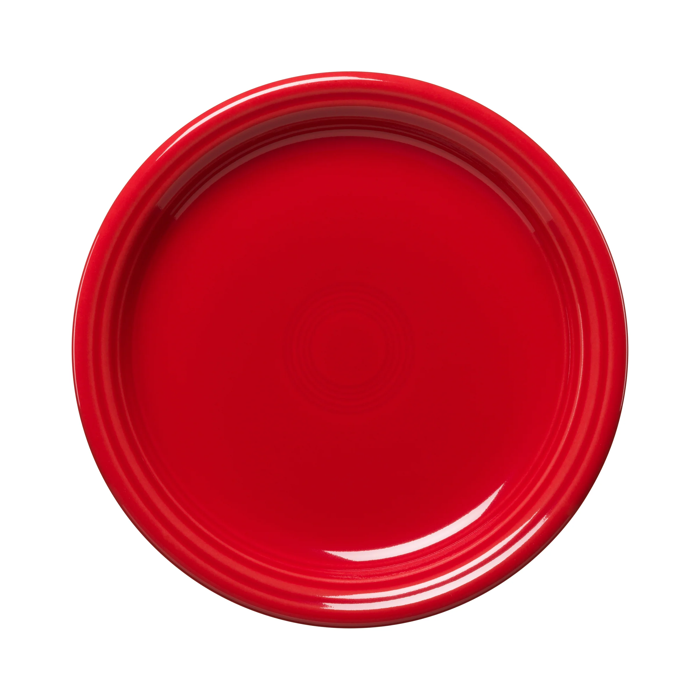 Bistro Coupe 7 1/4 Inch Salad Plate - Image 6