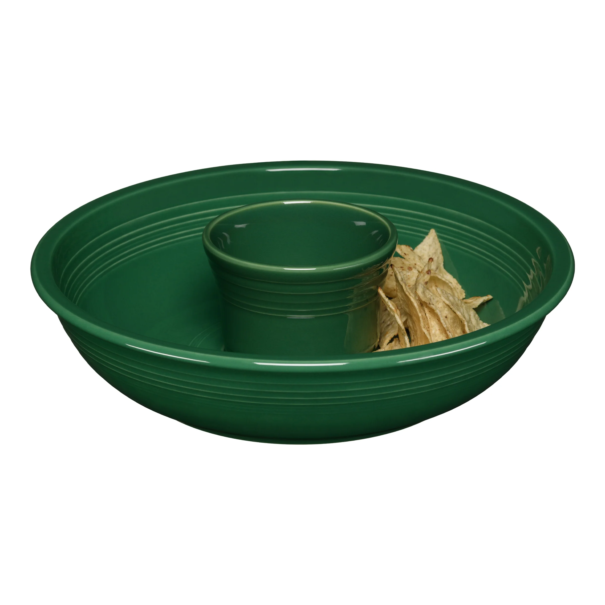 2-Piece Chip and Dip Set 12 7/8 Inch - Image 4