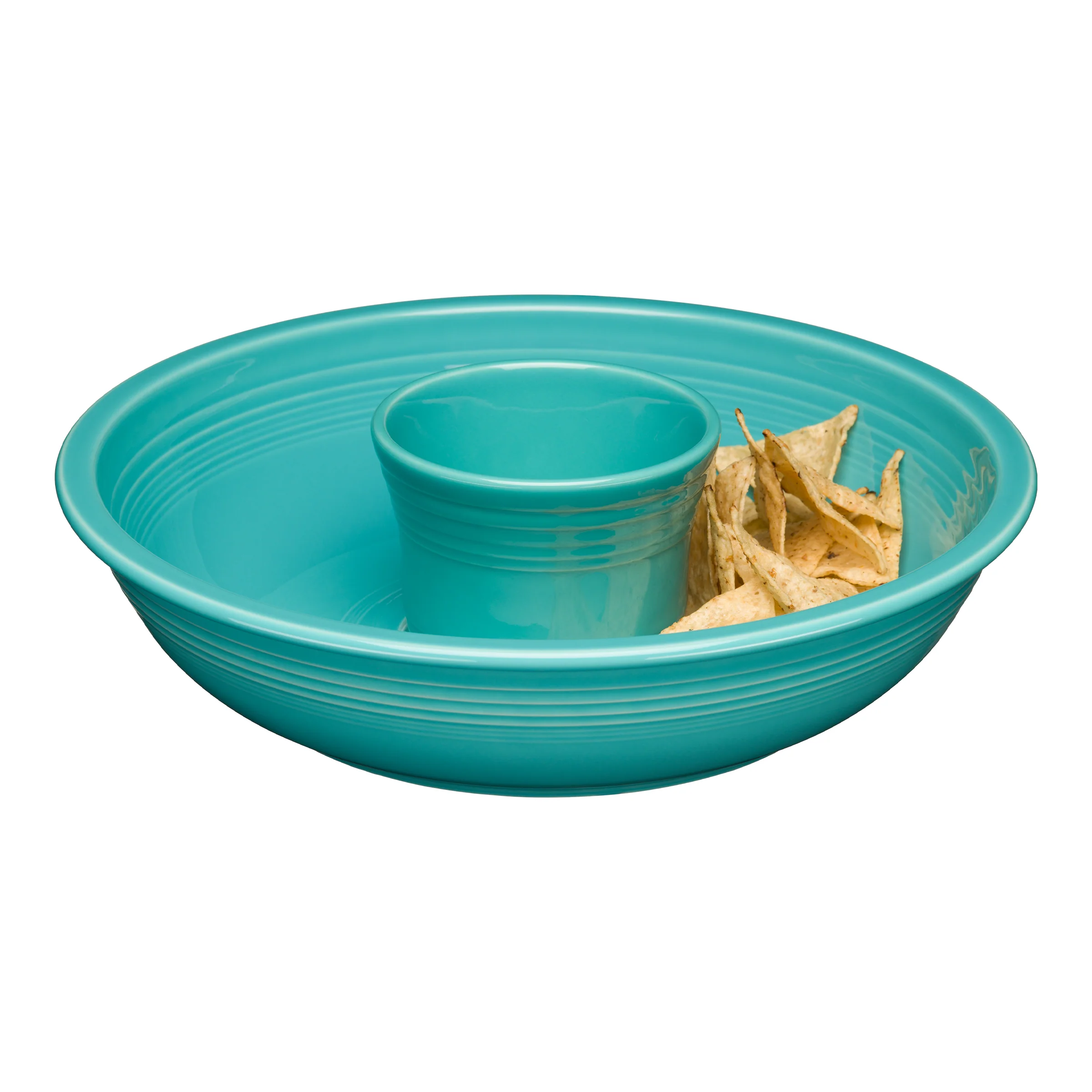 2-Piece Chip and Dip Set 12 7/8 Inch - Image 5