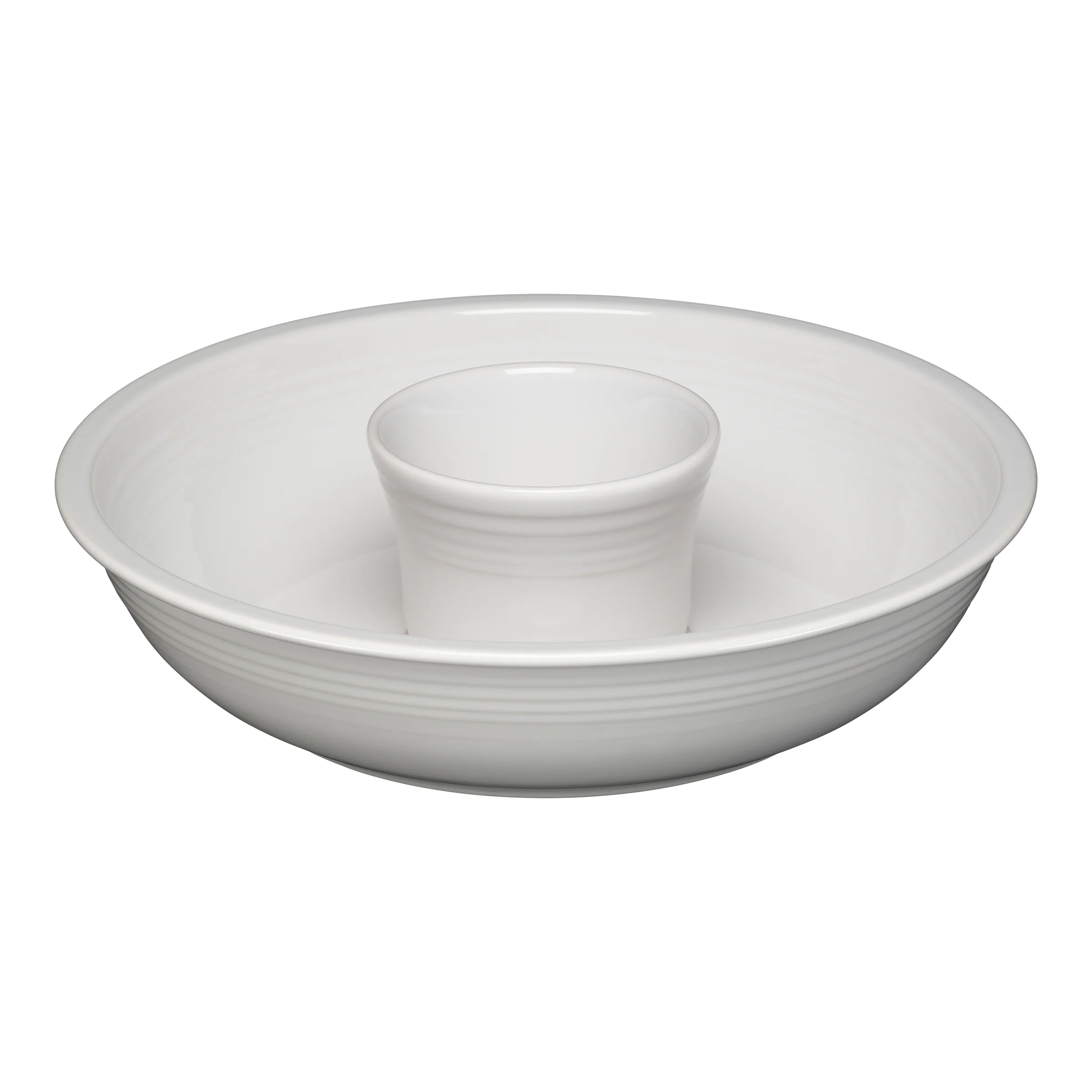 2-Piece Chip and Dip Set 12 7/8 Inch - Image 8