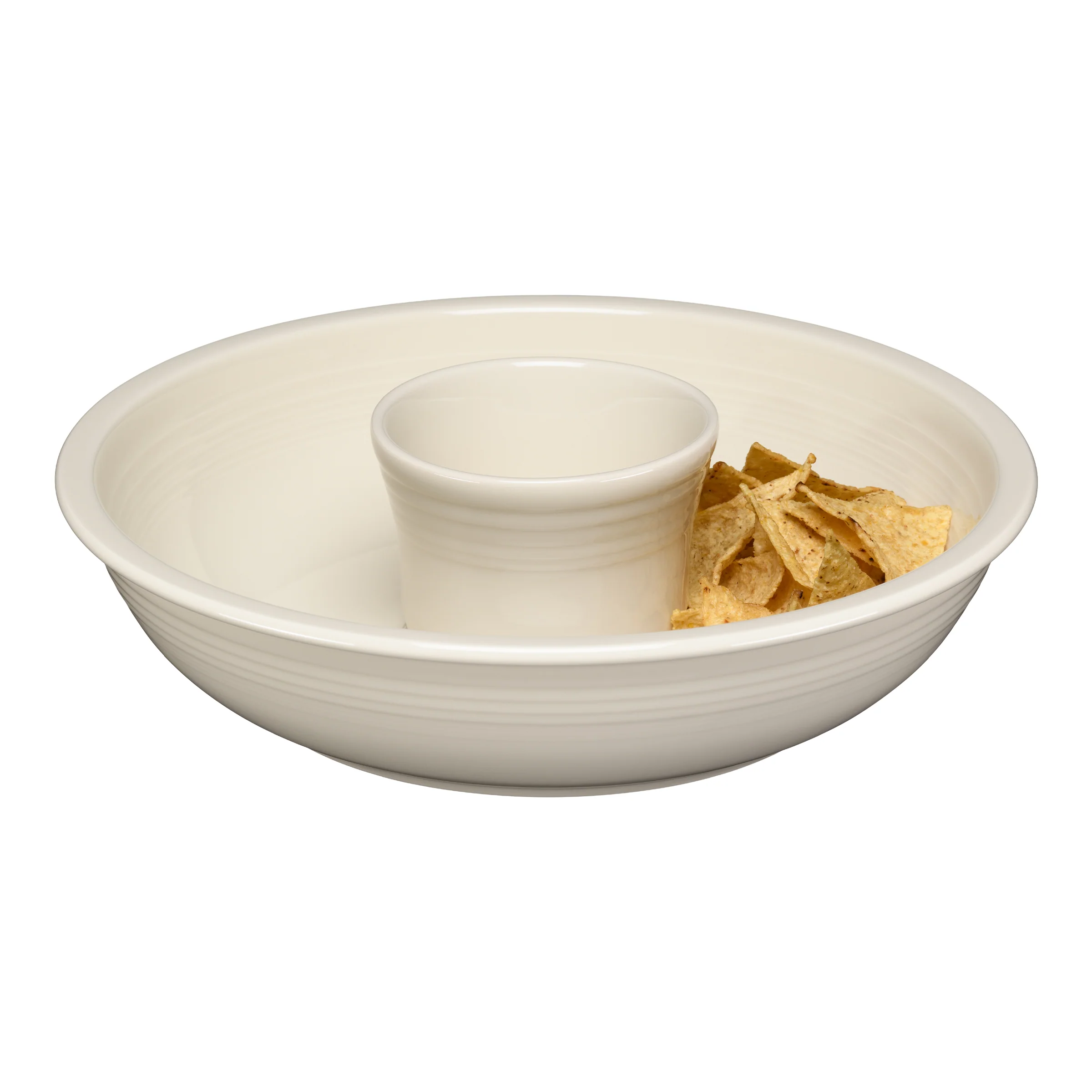 2-Piece Chip and Dip Set 12 7/8 Inch - Image 9