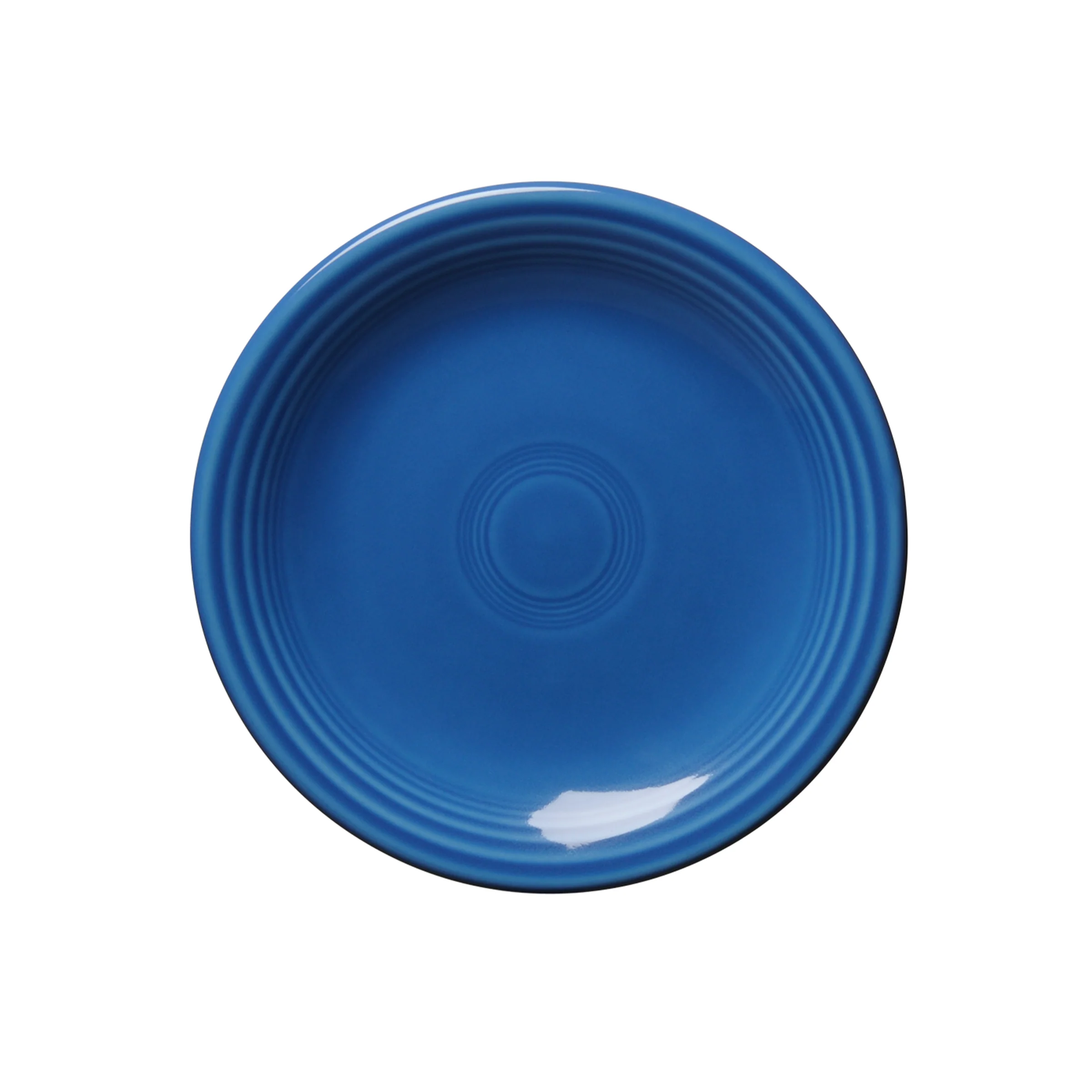 New Retired Classic Rim 6 1/8 Inch Appetizer Plate - Image 3