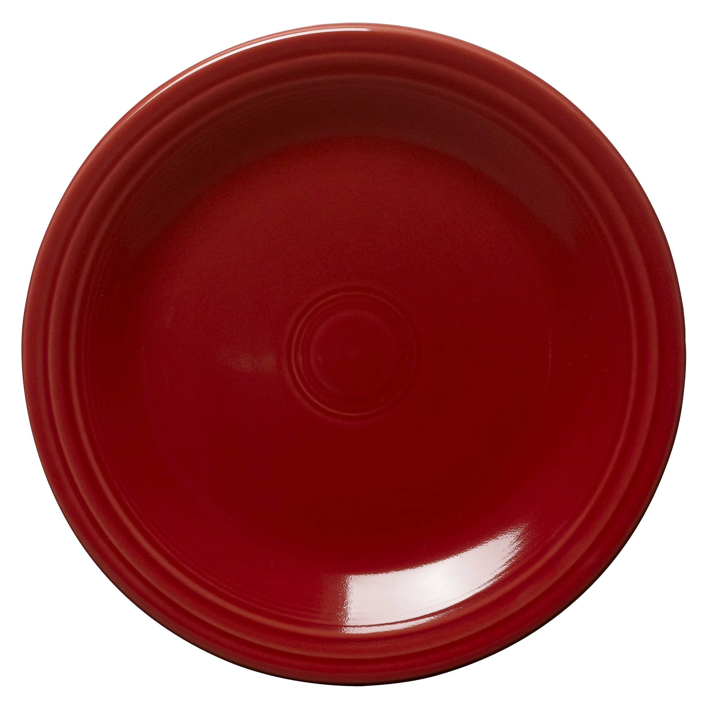 Classic Rim 10 1/2 Inch Dinner Plate - Image 10