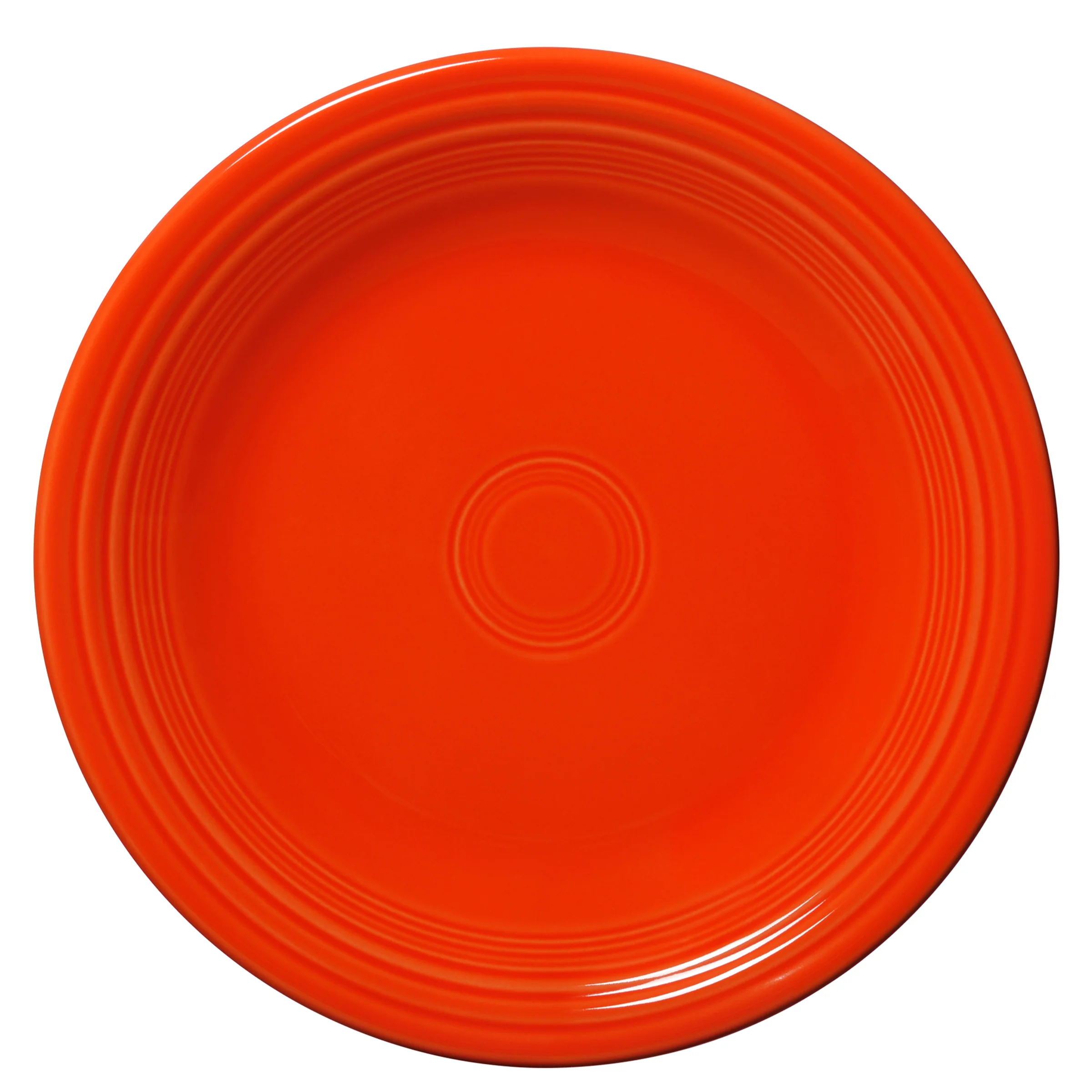Classic Rim 10 1/2 Inch Dinner Plate - Image 4