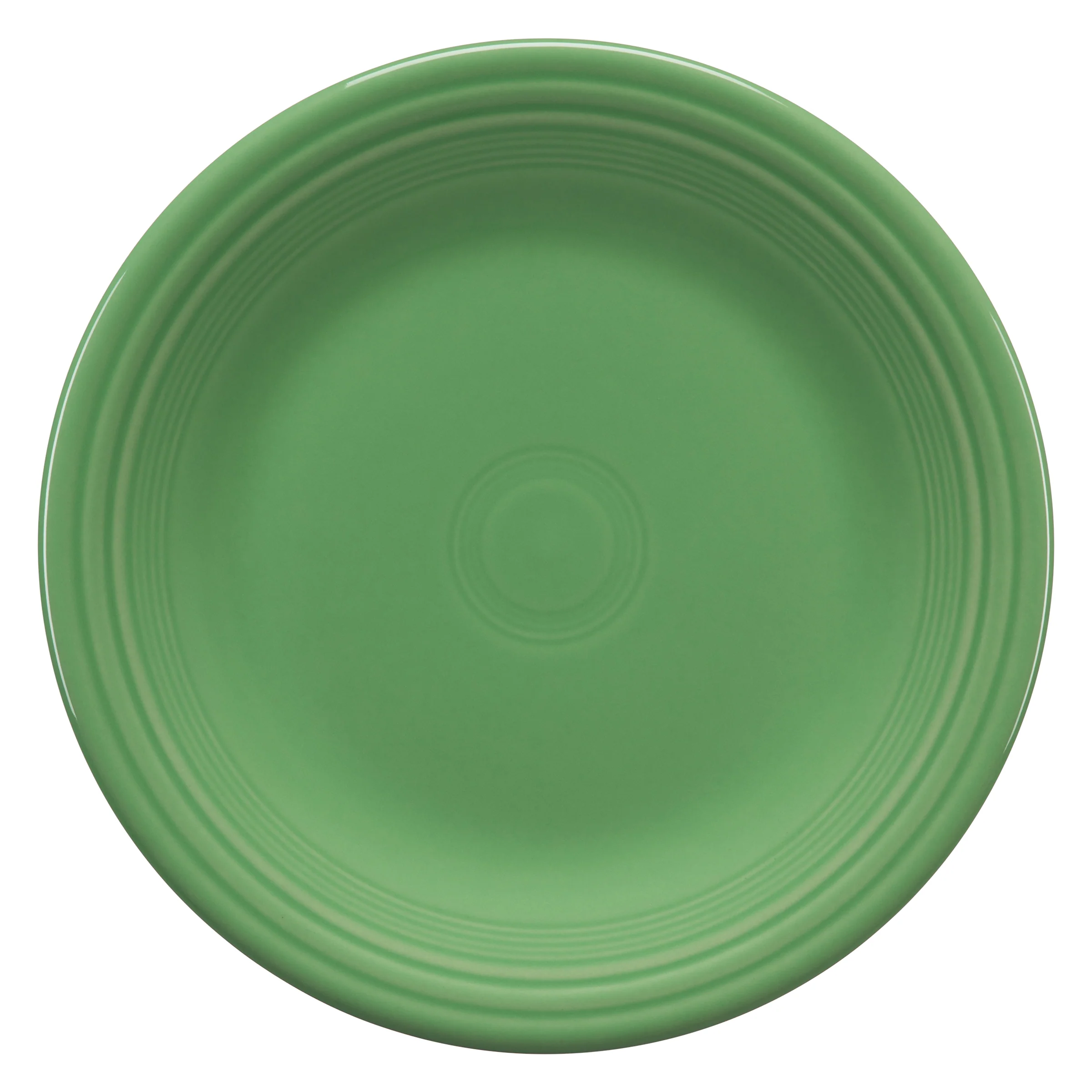 Classic Rim 10 1/2 Inch Dinner Plate - Image 6