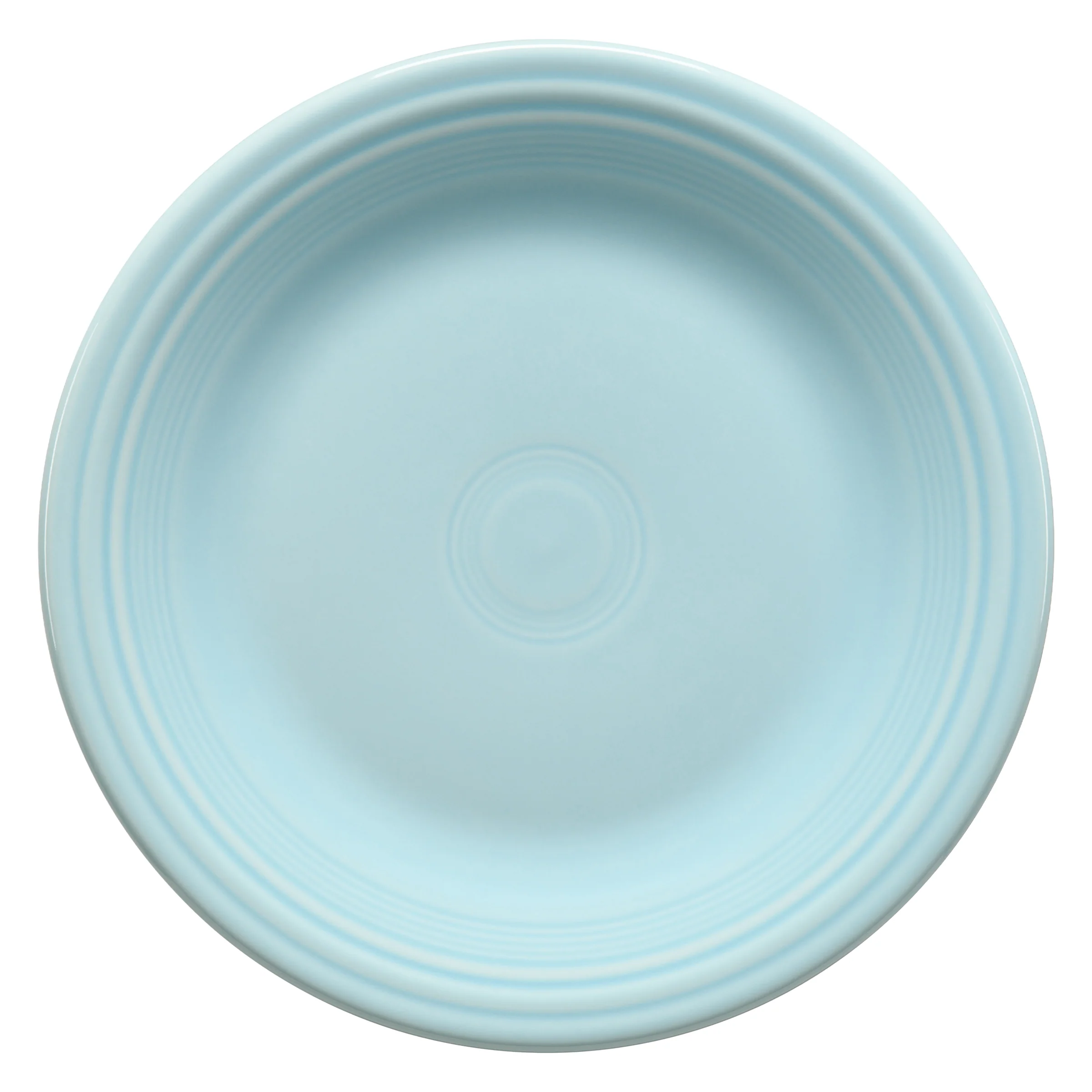Classic Rim 10 1/2 Inch Dinner Plate - Image 7