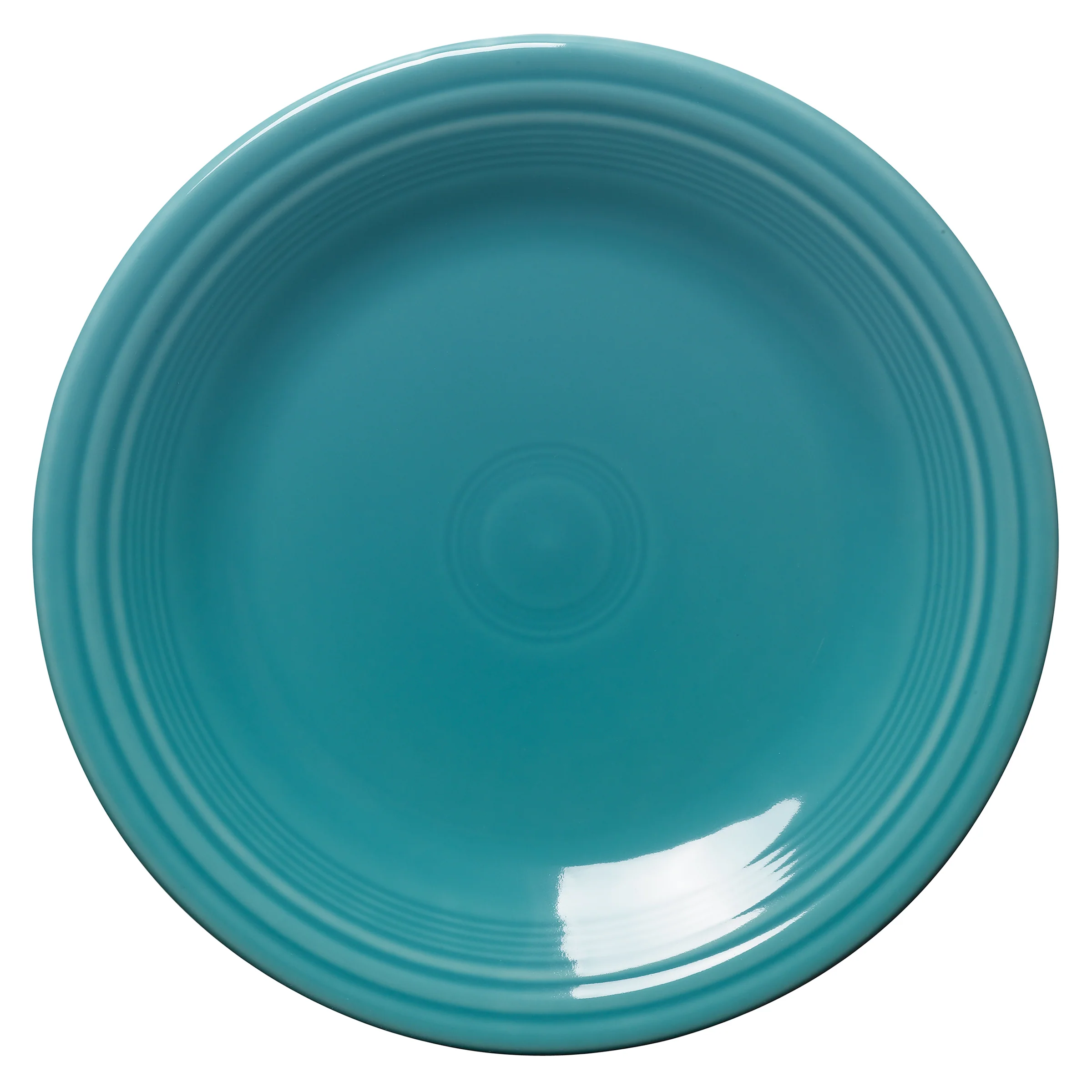 Classic Rim 10 1/2 Inch Dinner Plate - Image 8