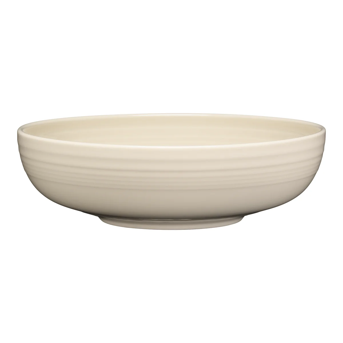 Bistro Coupe 10 1/2 Inch Extra Large Bowl 96 OZ - Image 3