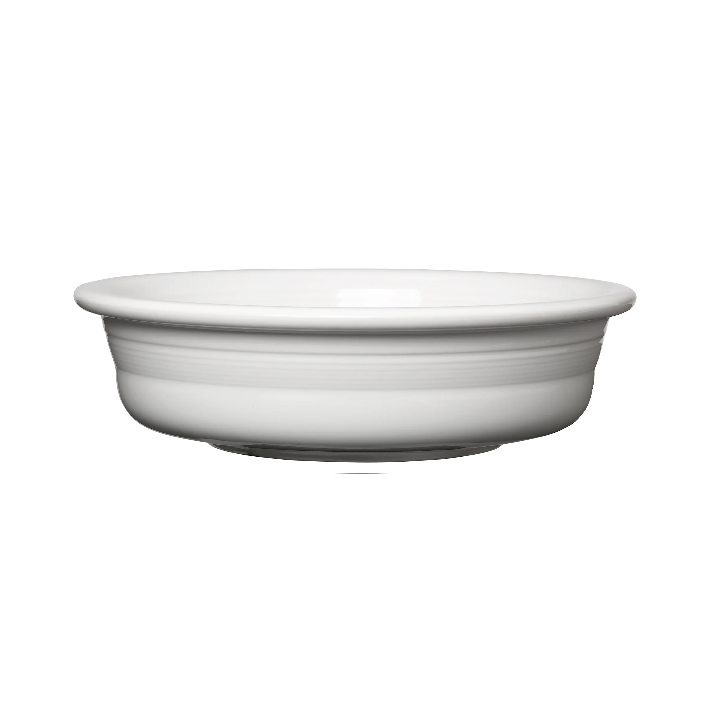 Classic Rim 10 1/2 Inch Extra Large Serving Bowl 80 OZ - Image 4