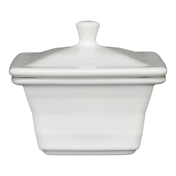 New Retired Fiesta Covered Box 4 5/8 Inch x 3 3/4 Inch - Image 9