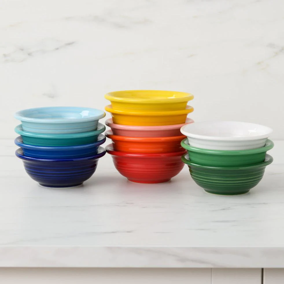 Fiesta 5 Inch Fruit/Salsa Bowl 9 OZ - Image 5