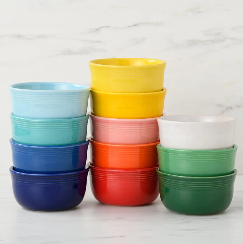 All-Purpose 6 Inch Gusto Bowl 28 OZ - Image 4