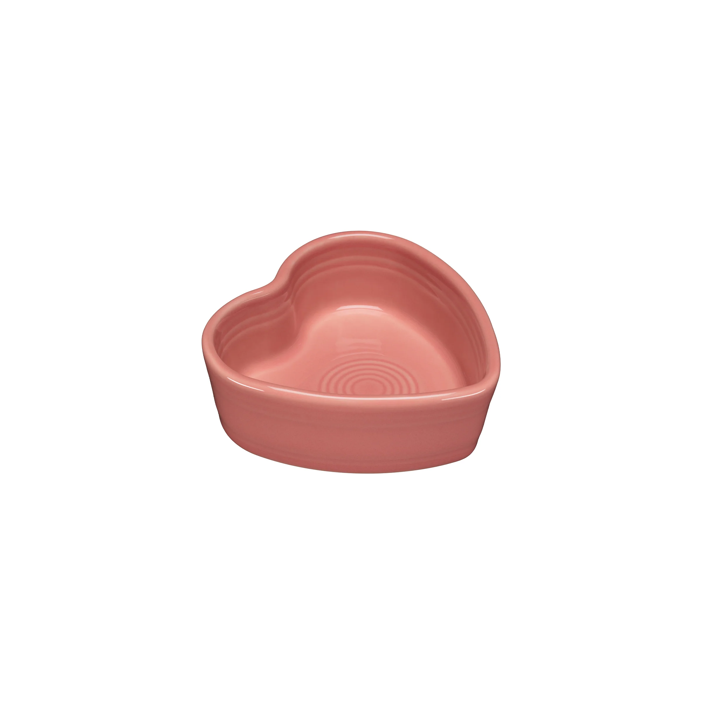 Fiesta 7 OZ Heart Shaped Ramekin 4 1/2 Inch - Image 10