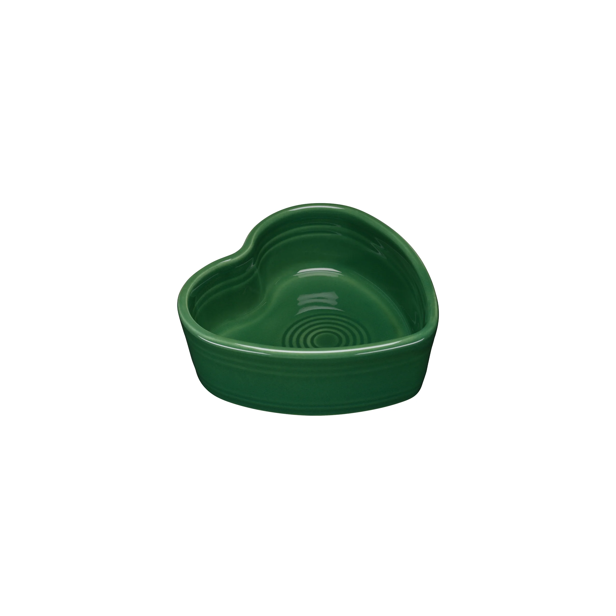 Fiesta 7 OZ Heart Shaped Ramekin 4 1/2 Inch - Image 6