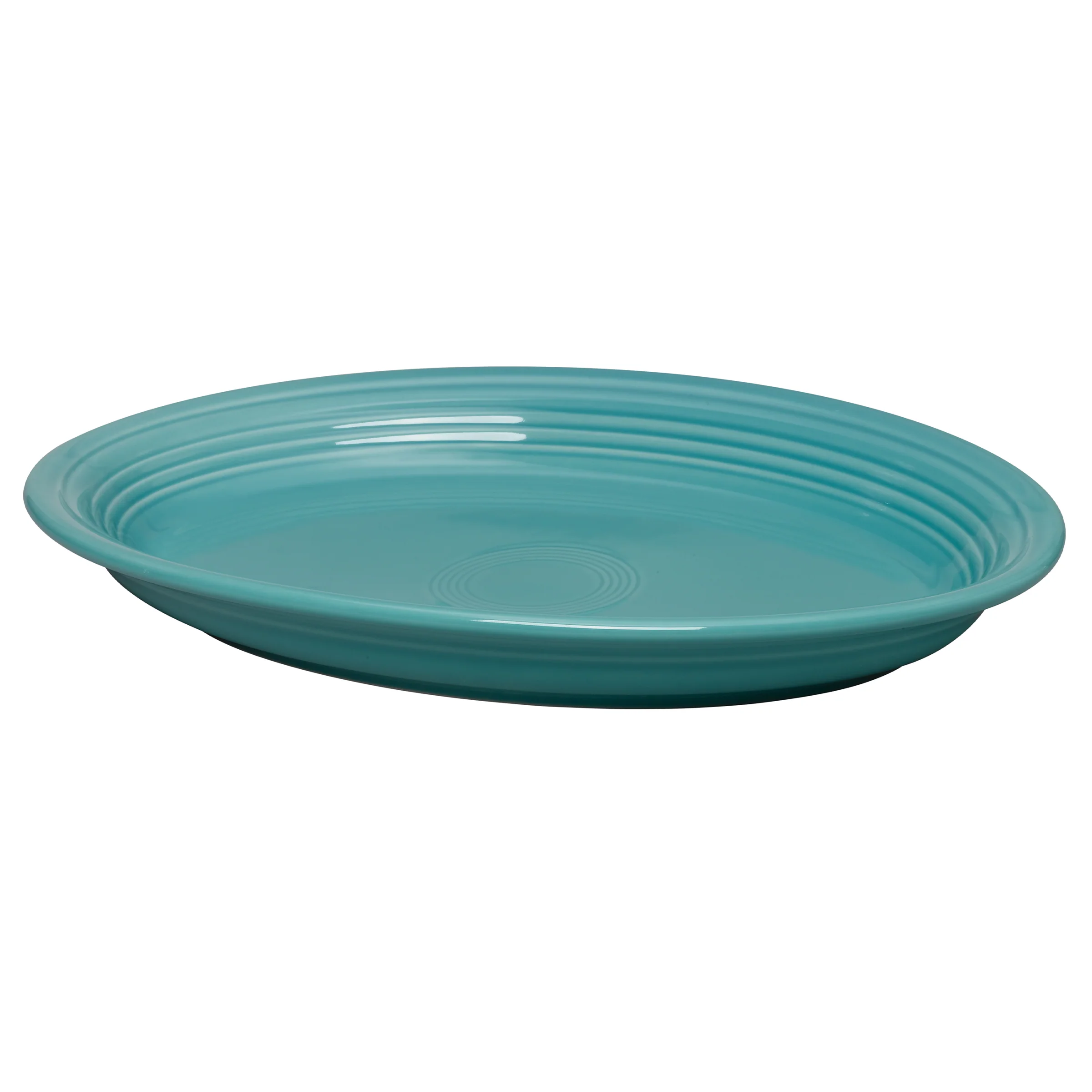 Fiesta 13 5/8 Inch Large Oval Serving Platter - Image 10