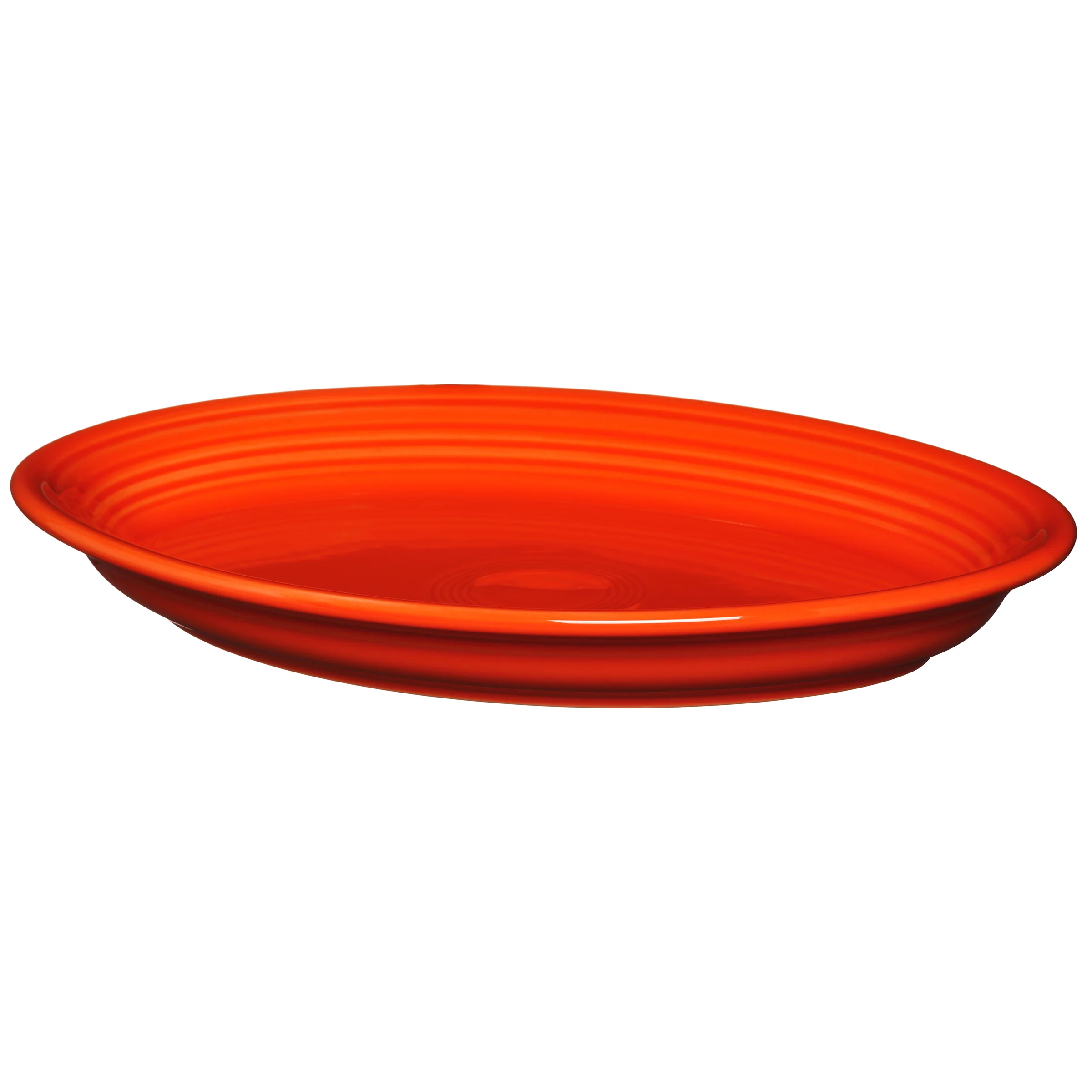 Fiesta 13 5/8 Inch Large Oval Serving Platter - Image 3