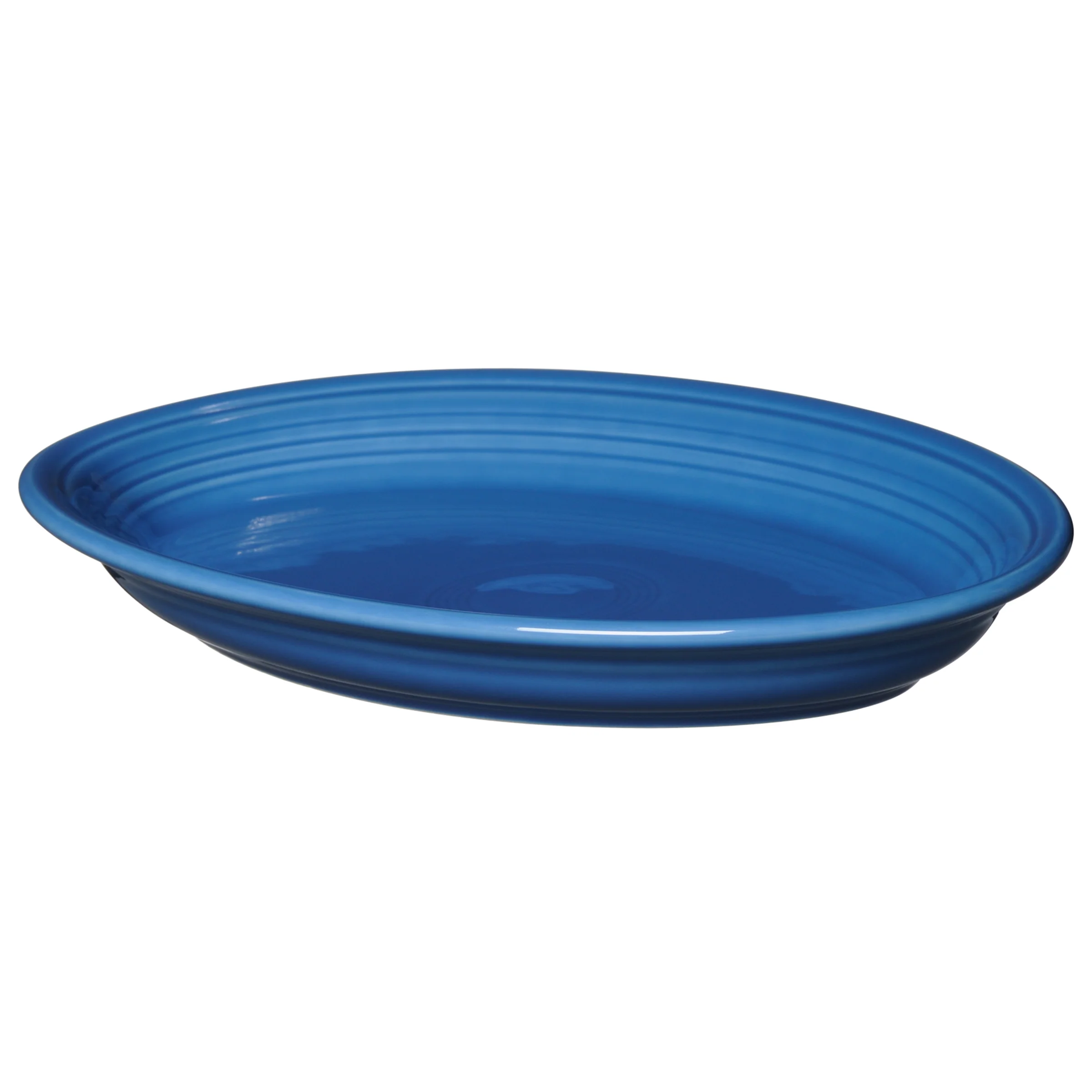 Fiesta 13 5/8 Inch Large Oval Serving Platter - Image 8