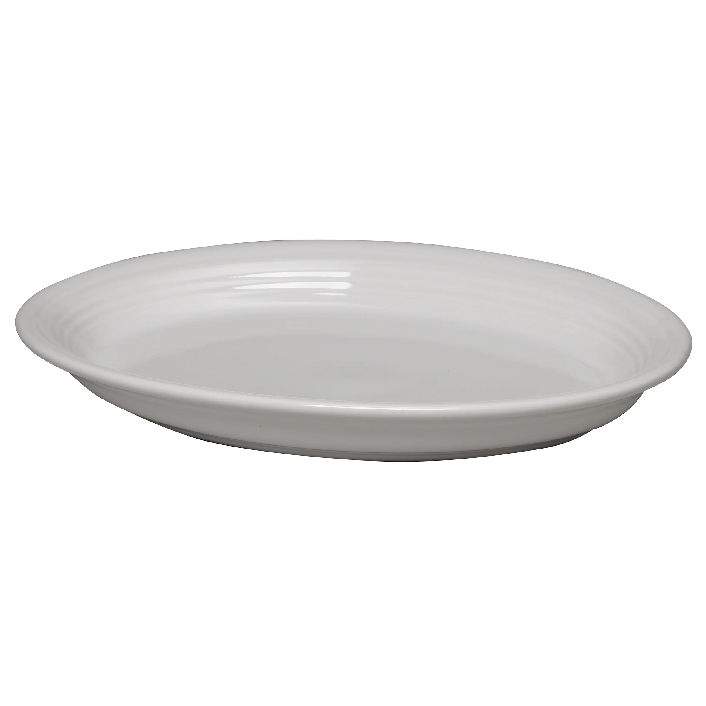 Fiesta 13 5/8 Inch Large Oval Serving Platter - Image 9