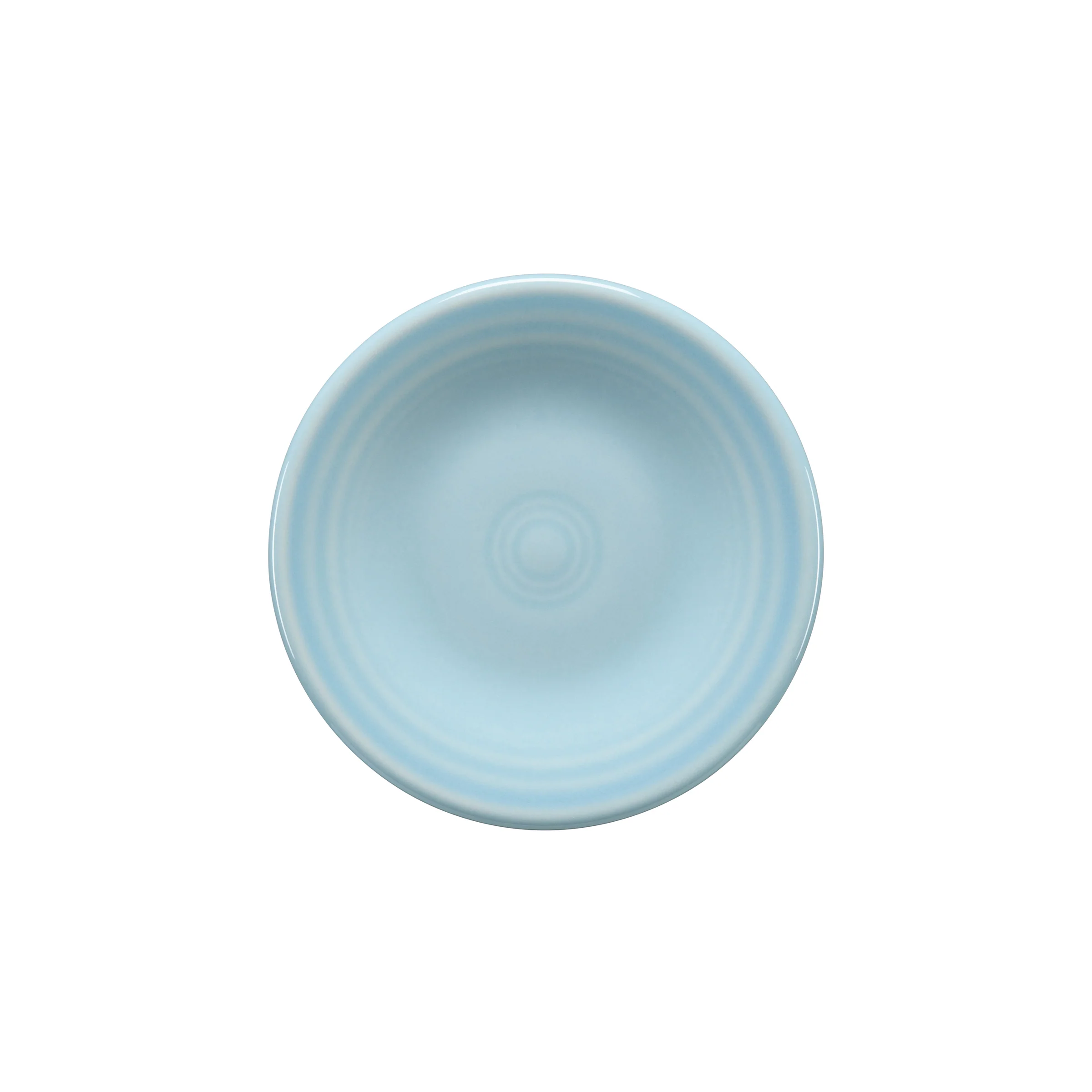 New Retired Fiesta 3 Inch Magnet Mini Dinner Plate - Image 5