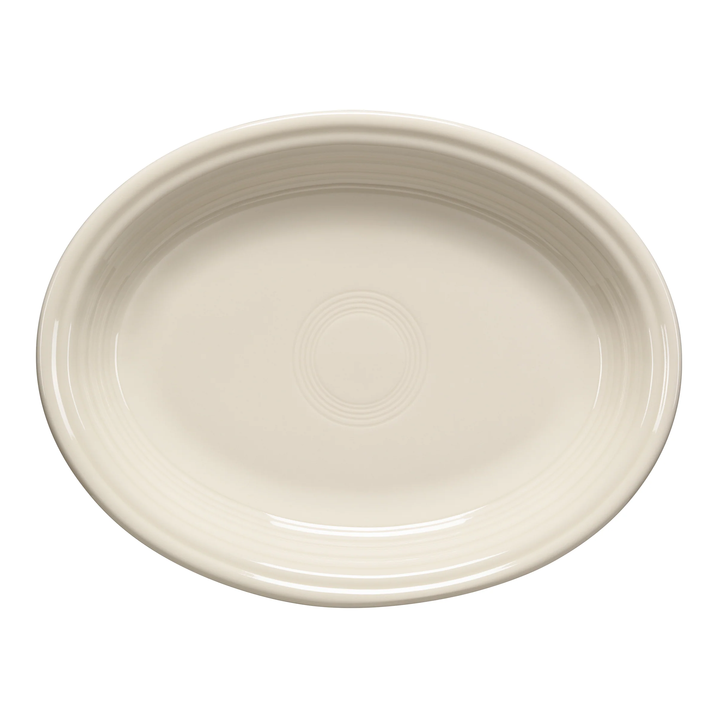 Fiesta 11 5/8 Inch Medium Oval Serving Platter - Image 4