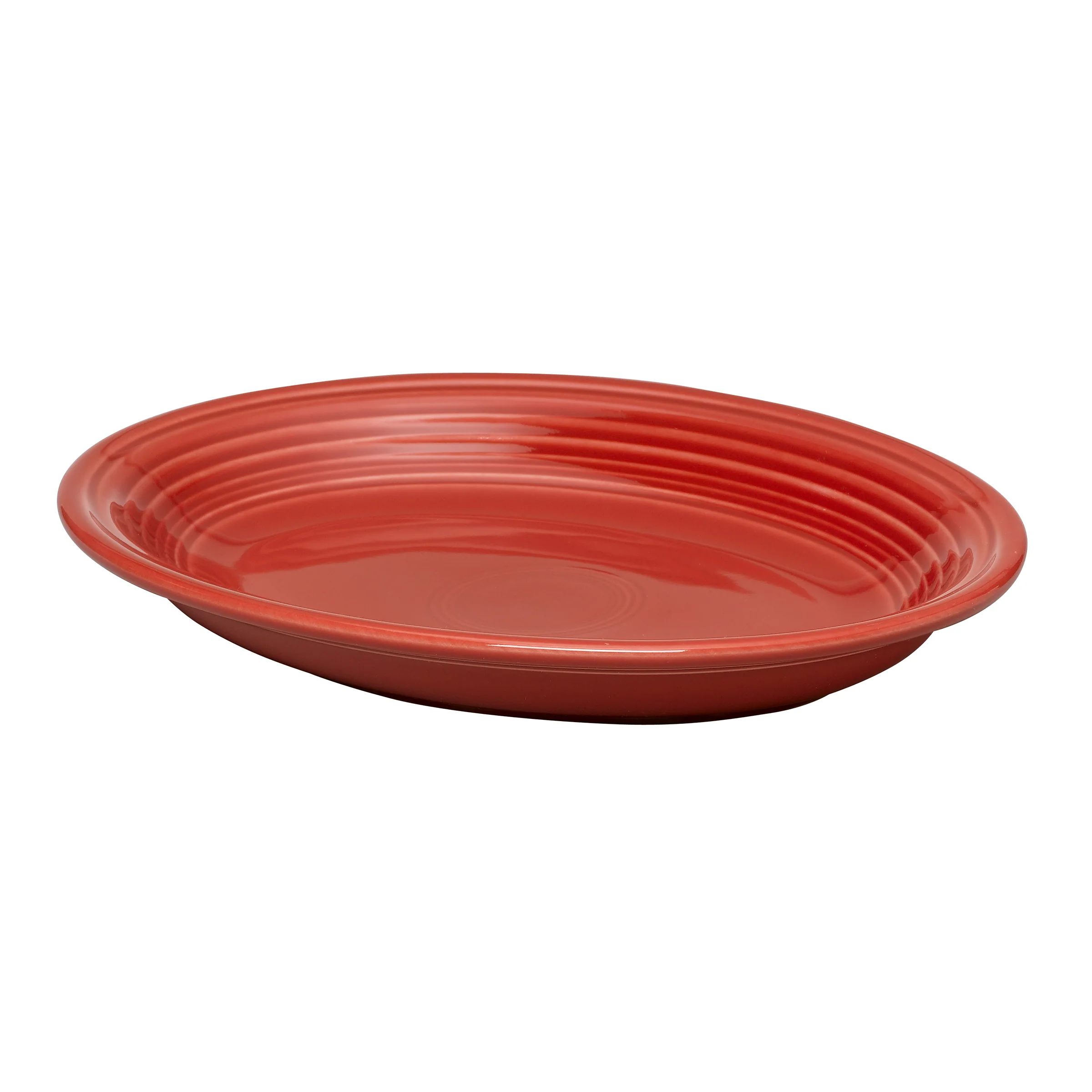 Fiesta 11 5/8 Inch Medium Oval Serving Platter - Image 5