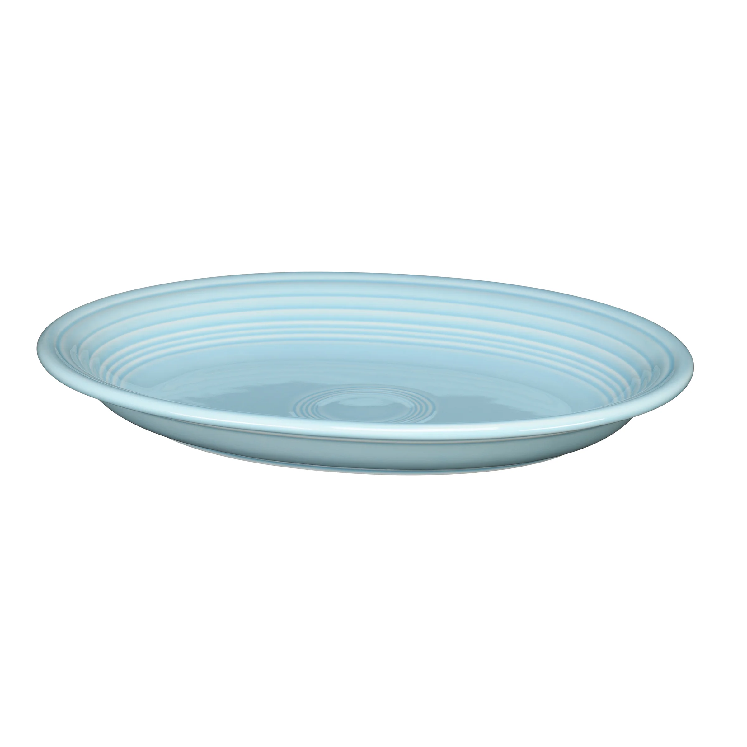 Fiesta 11 5/8 Inch Medium Oval Serving Platter - Image 7