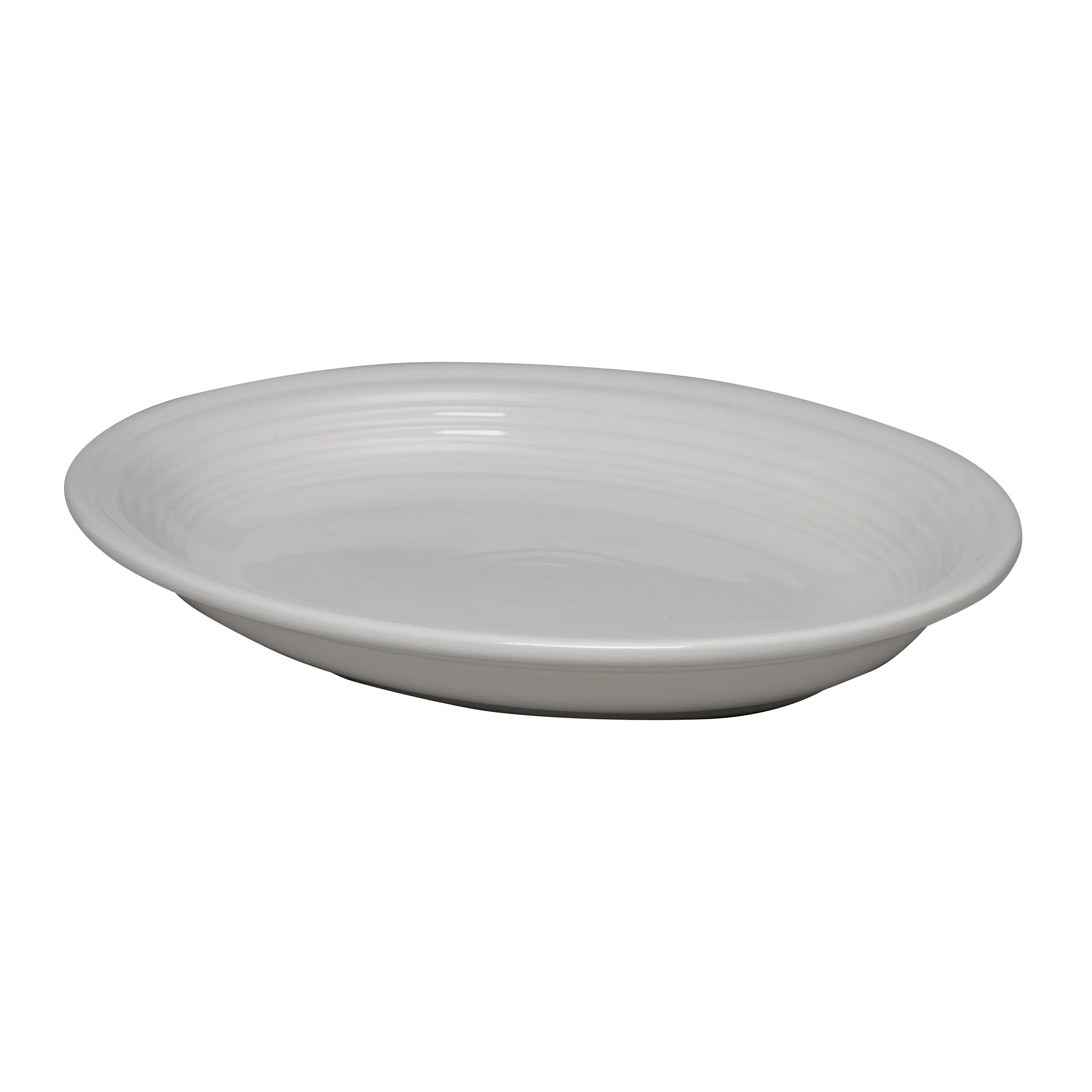 Fiesta 11 5/8 Inch Medium Oval Serving Platter - Image 9