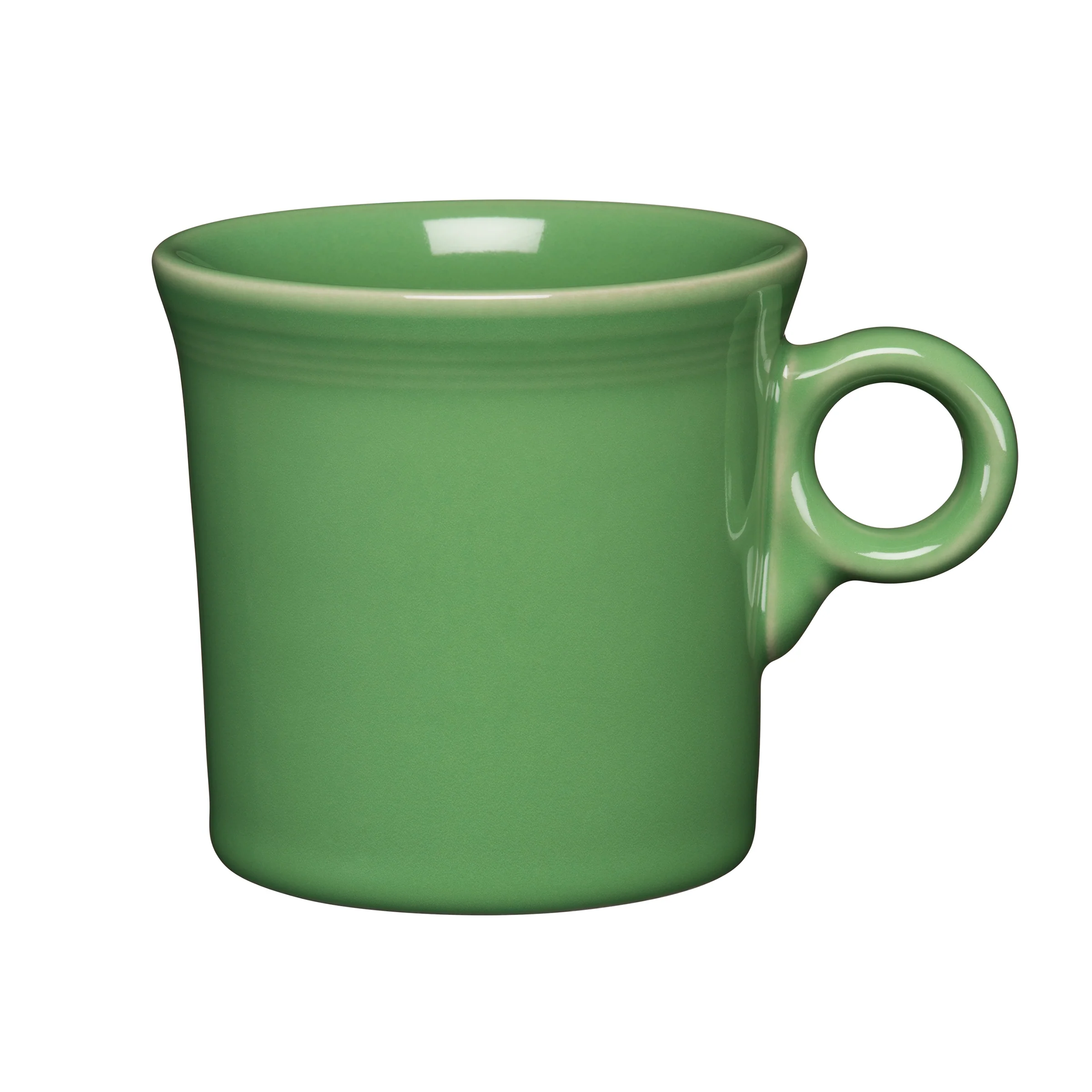 Classic Ring Handle 10 1/4 OZ Mug - Image 10