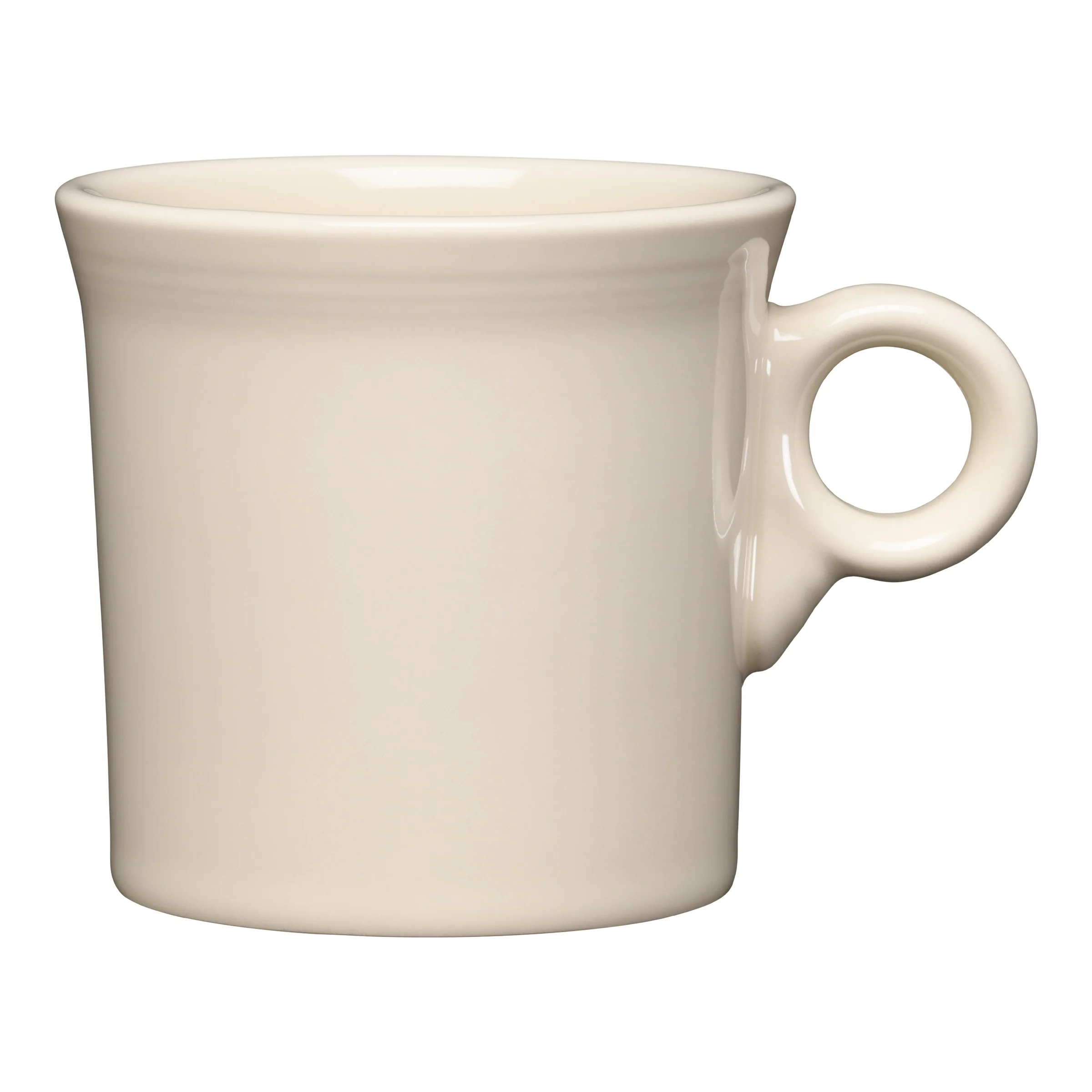 Classic Ring Handle 10 1/4 OZ Mug - Image 3