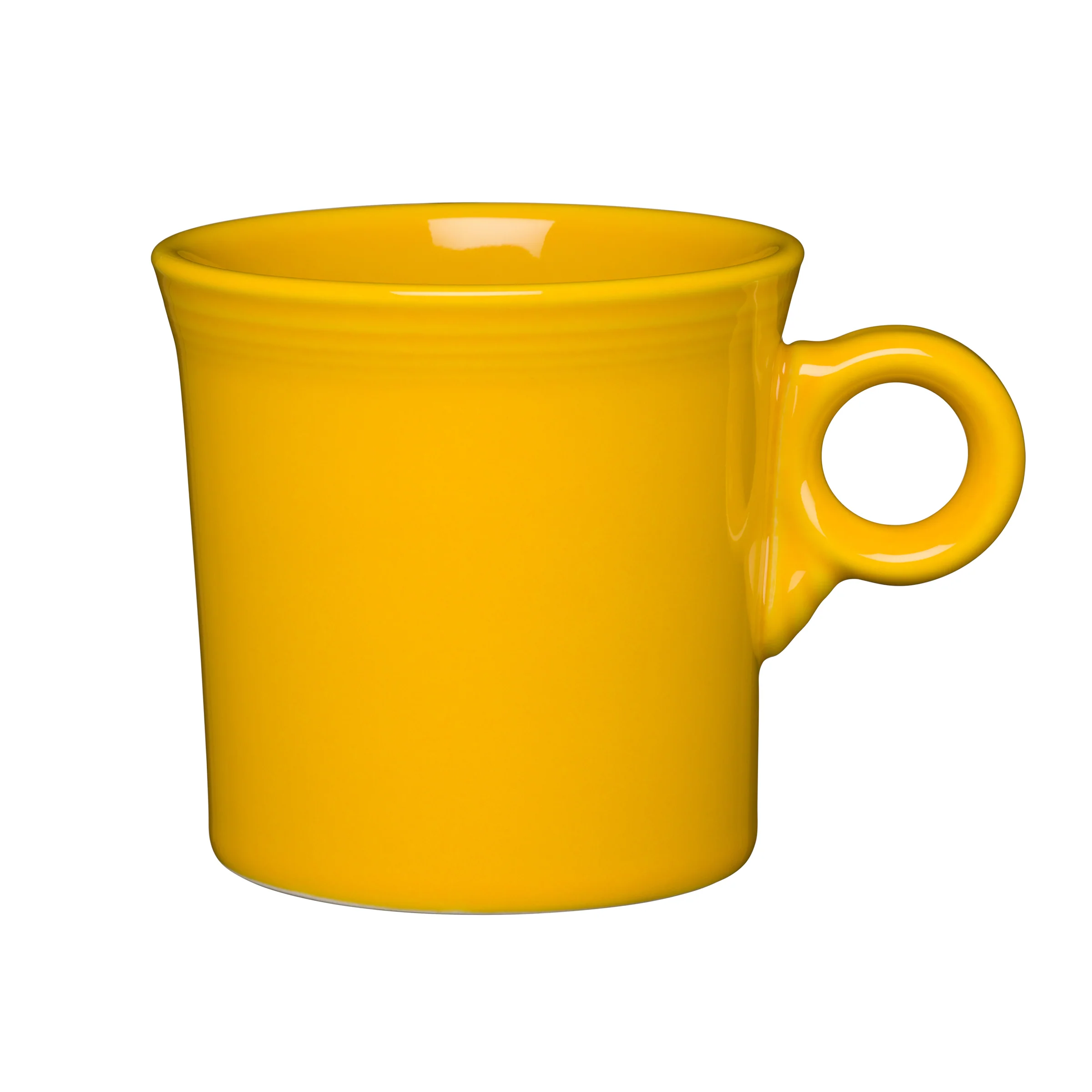 Classic Ring Handle 10 1/4 OZ Mug - Image 5