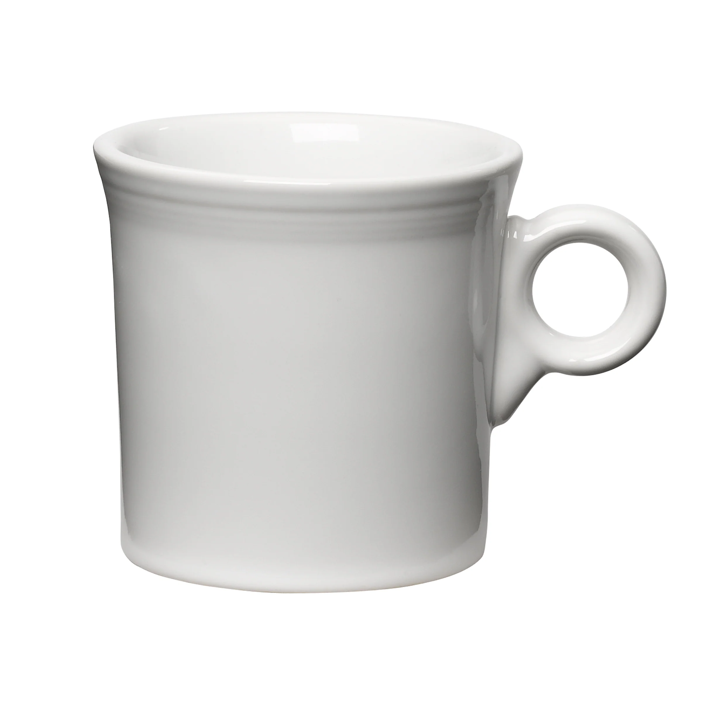 Classic Ring Handle 10 1/4 OZ Mug - Image 9