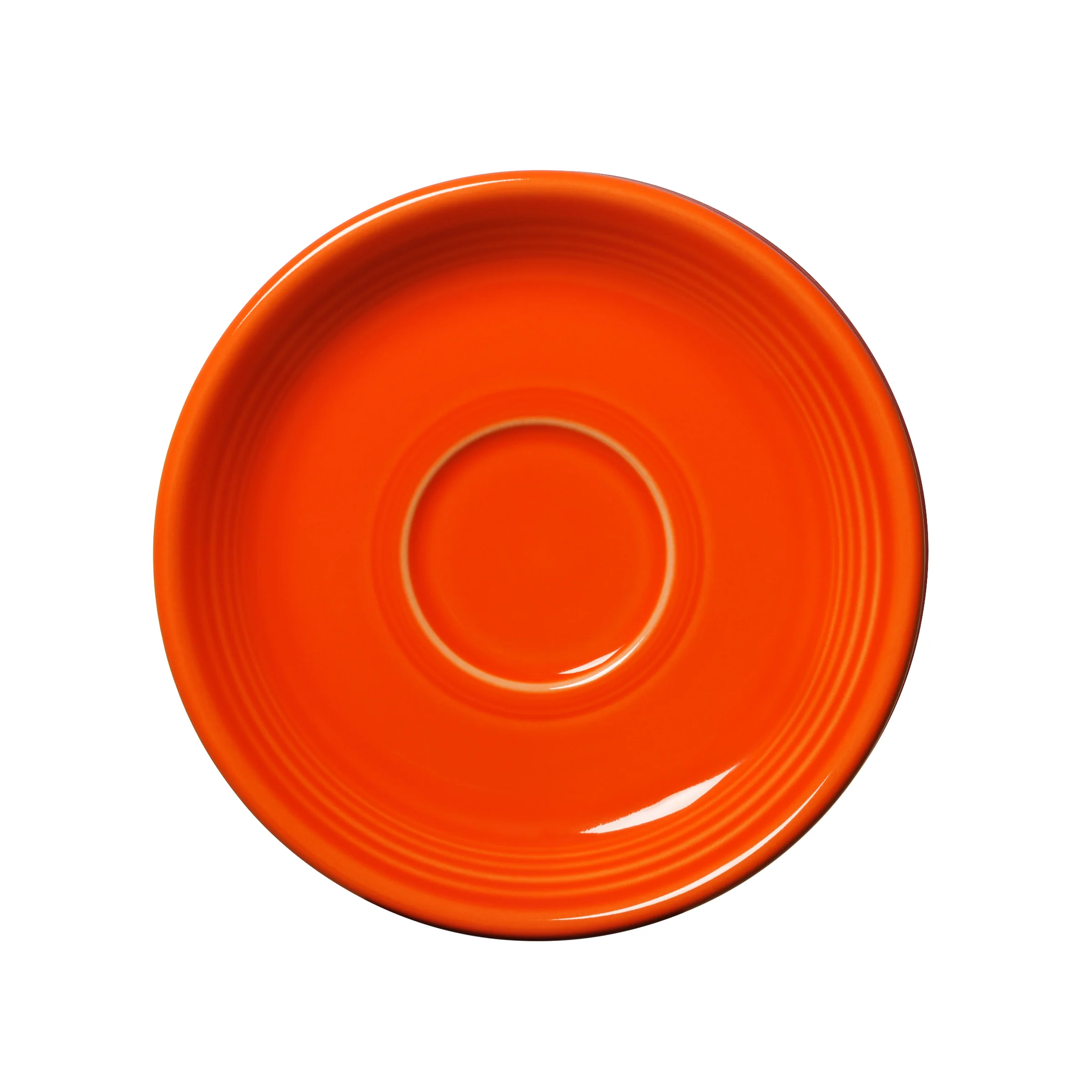 New Retired Classic Rim 5 7/8 Inch Saucer - Image 10