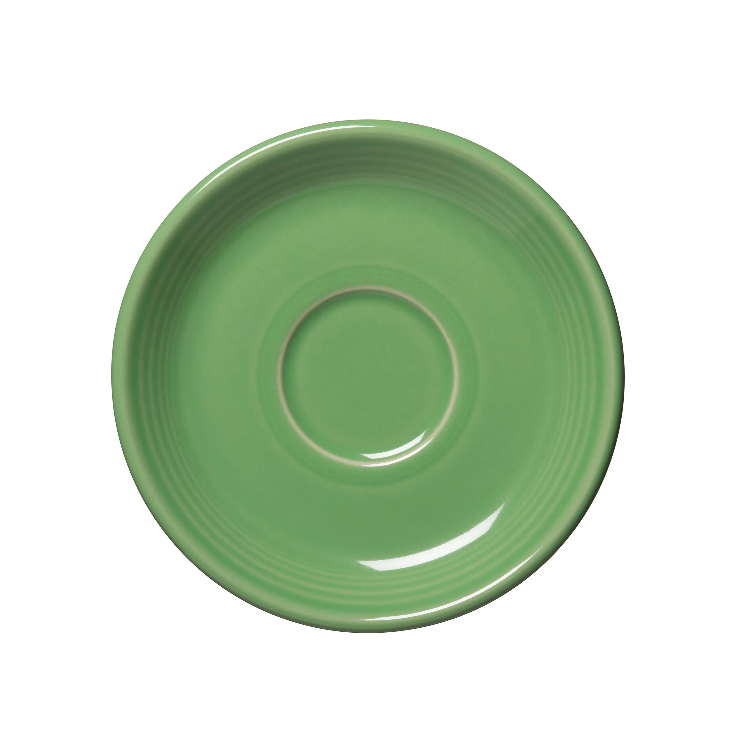 New Retired Classic Rim 5 7/8 Inch Saucer - Image 11