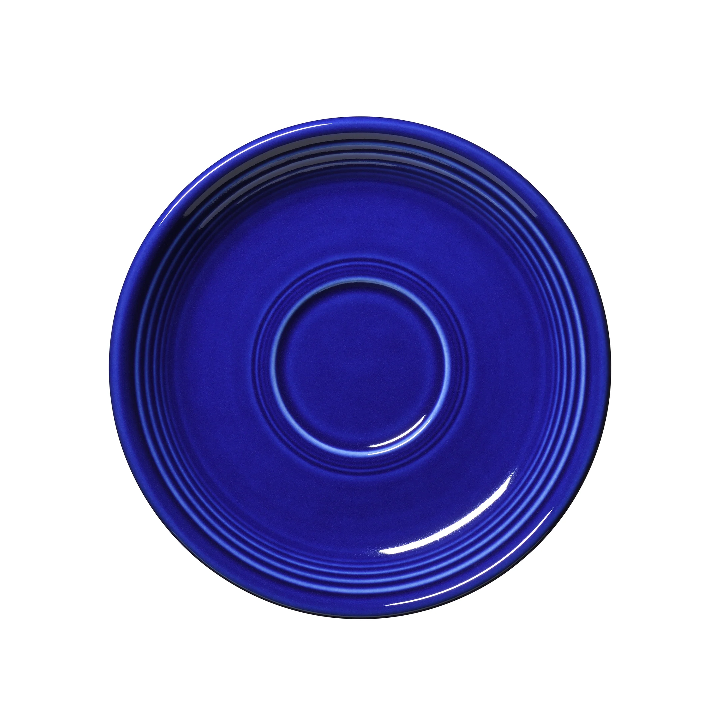 New Retired Classic Rim 5 7/8 Inch Saucer - Image 12