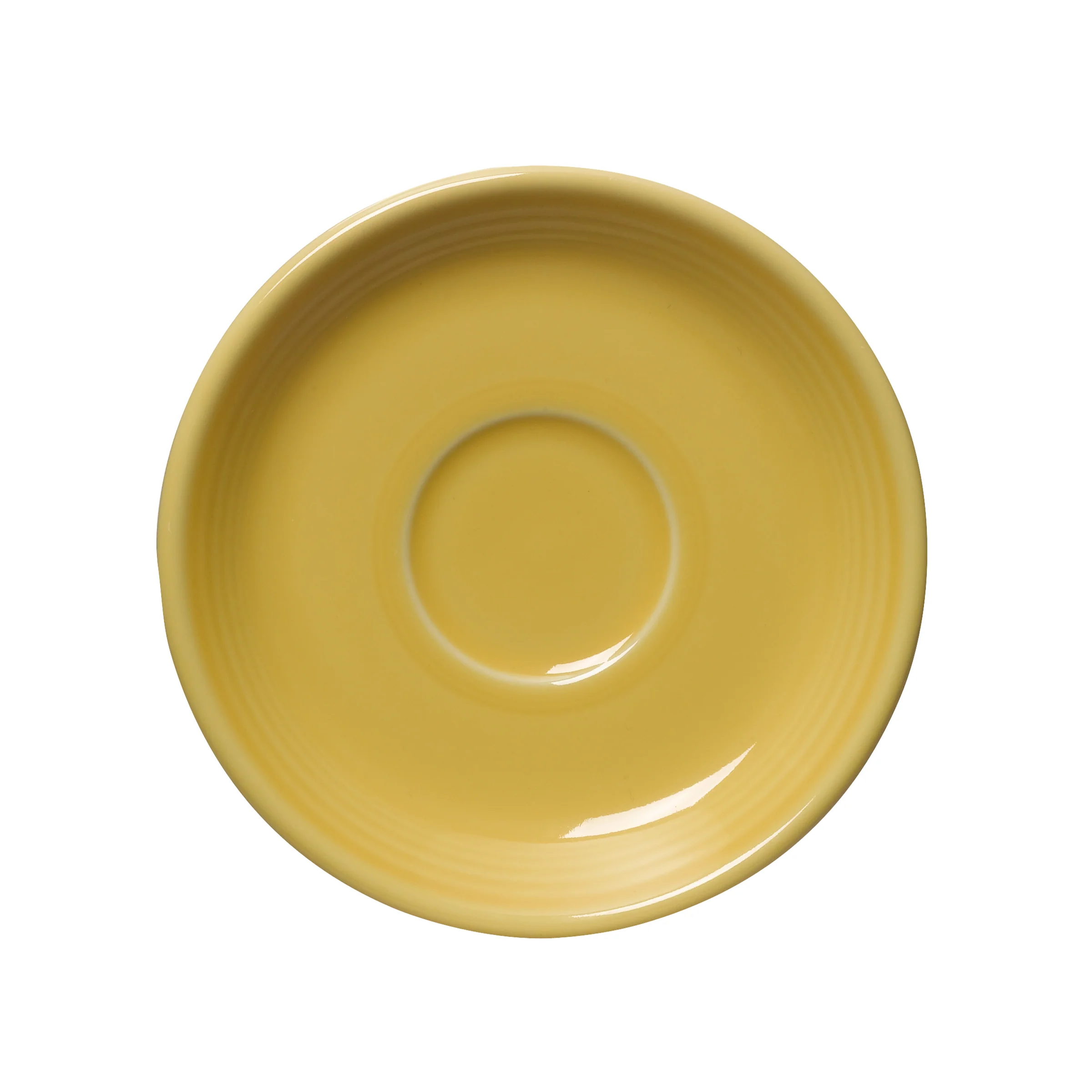 New Retired Classic Rim 5 7/8 Inch Saucer - Image 5