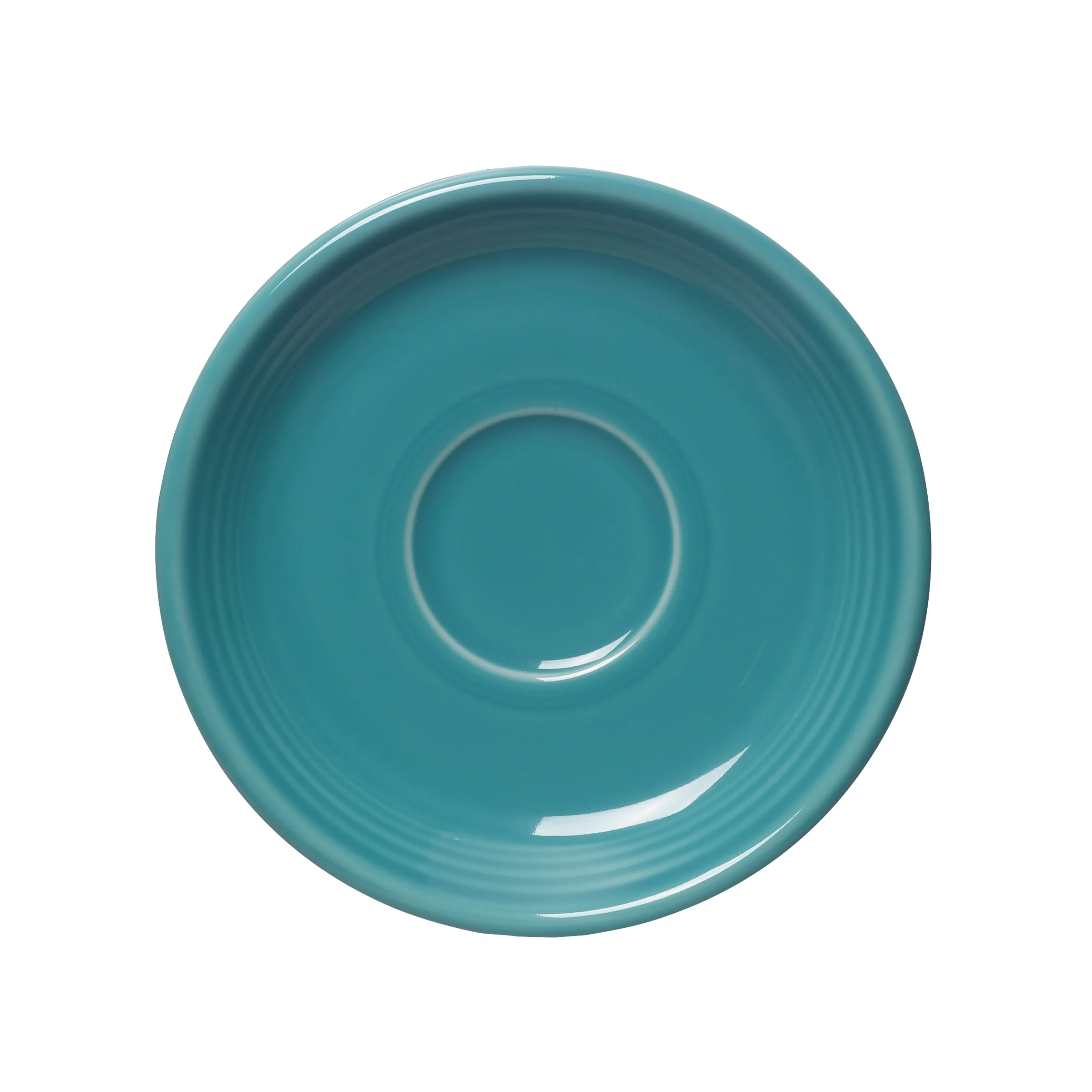 New Retired Classic Rim 5 7/8 Inch Saucer - Image 6