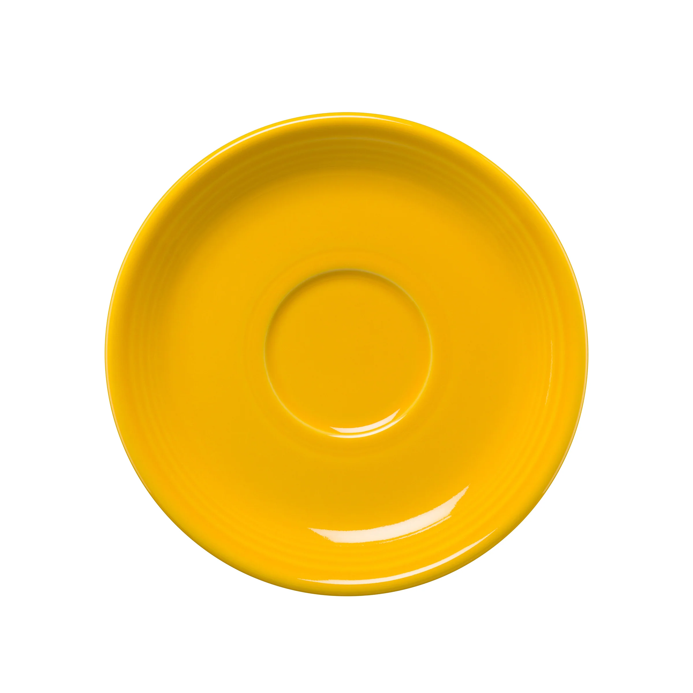 New Retired Classic Rim 5 7/8 Inch Saucer - Image 8