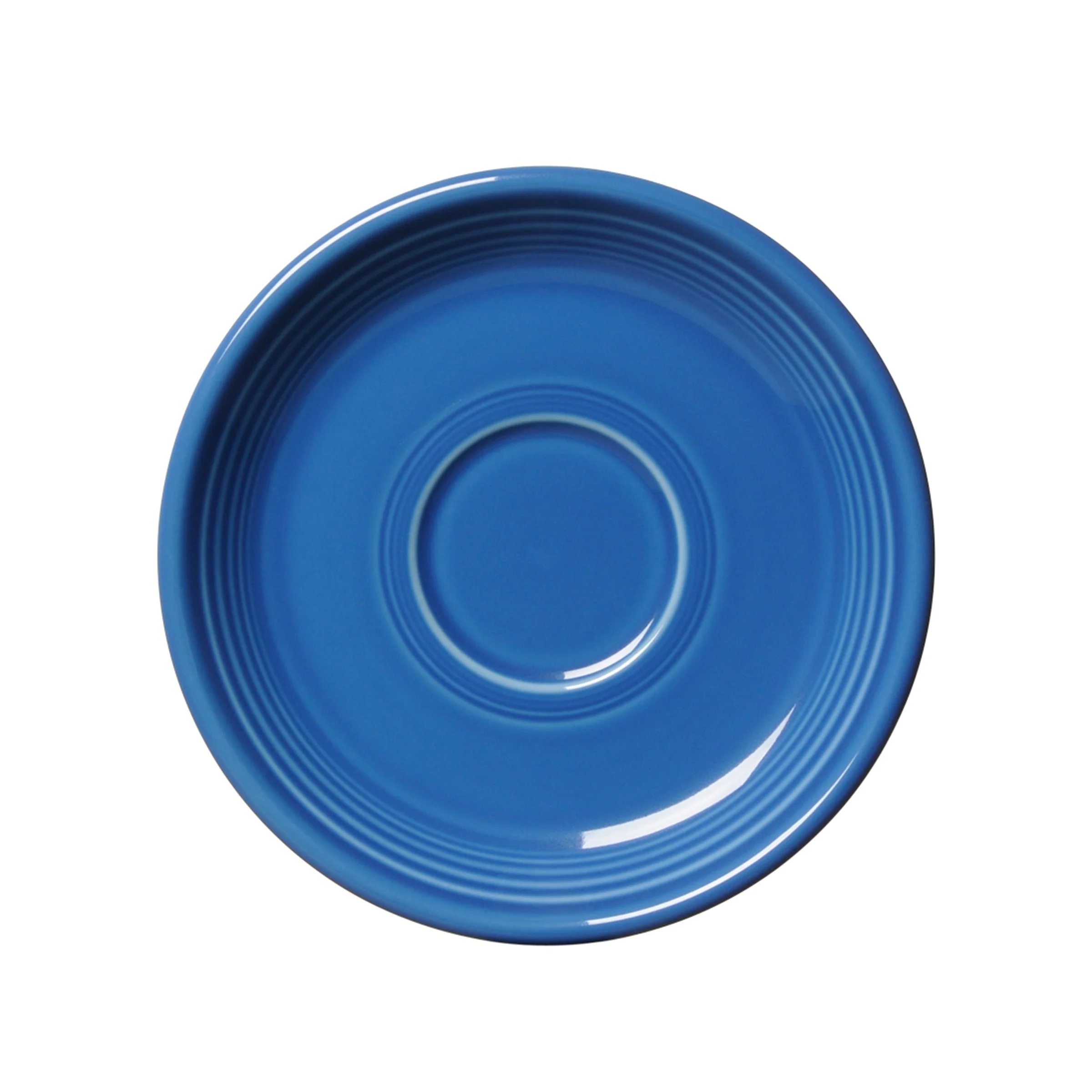 New Retired Classic Rim 5 7/8 Inch Saucer - Image 9