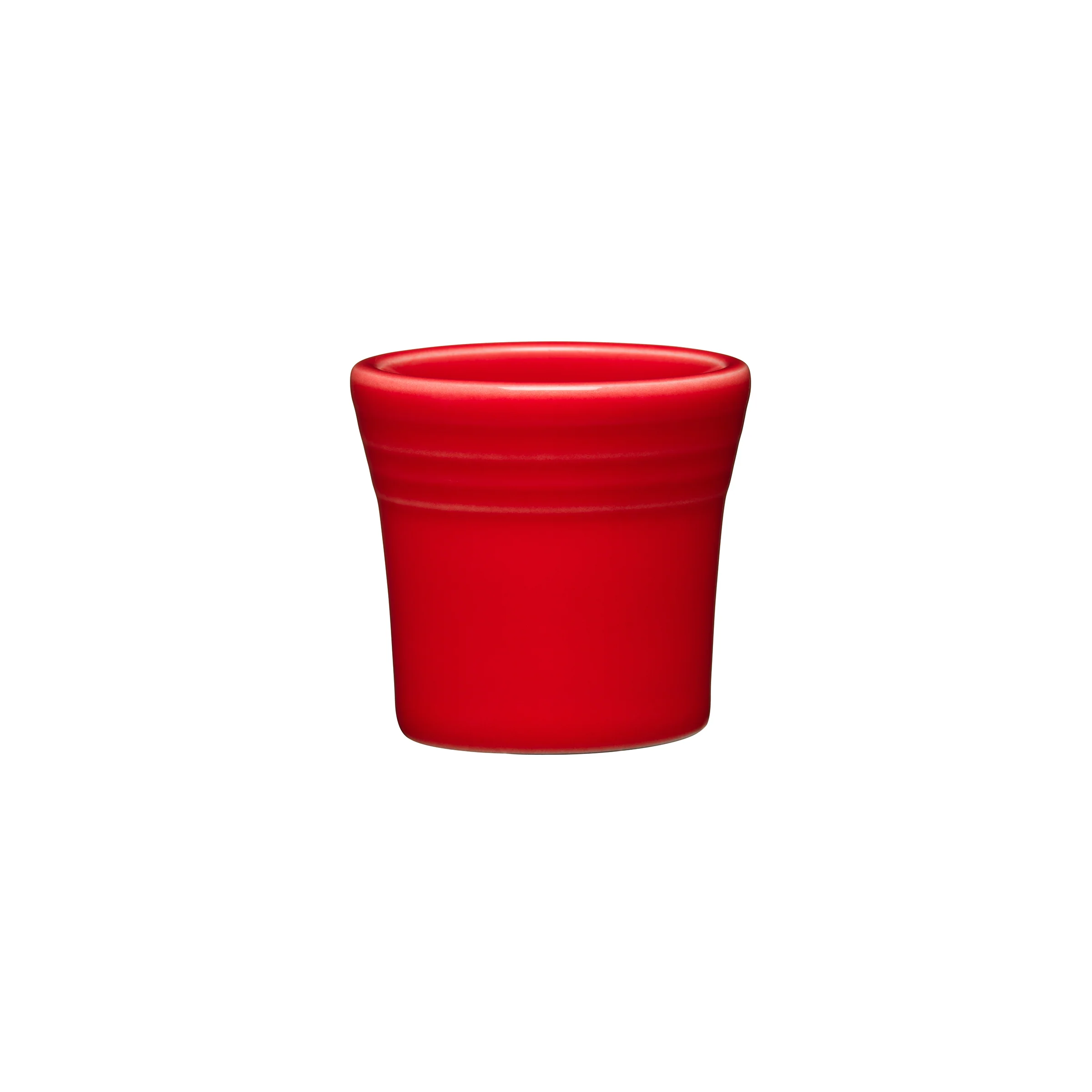 Fiesta 1 1/2 OZ Ceramic Shot Glass - Image 3