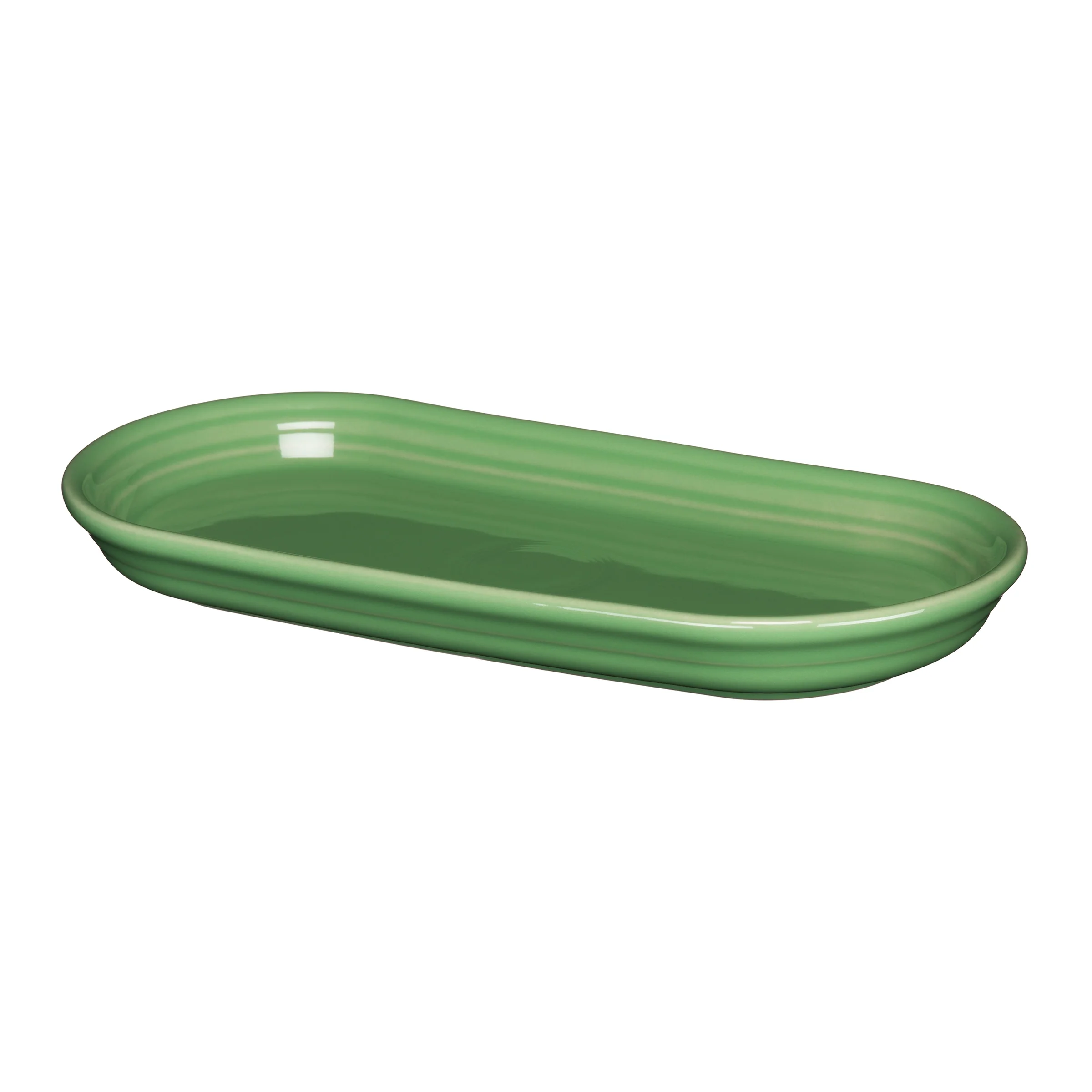 Fiesta 11 7/8 Inch Oblong Serving Platter - Image 10